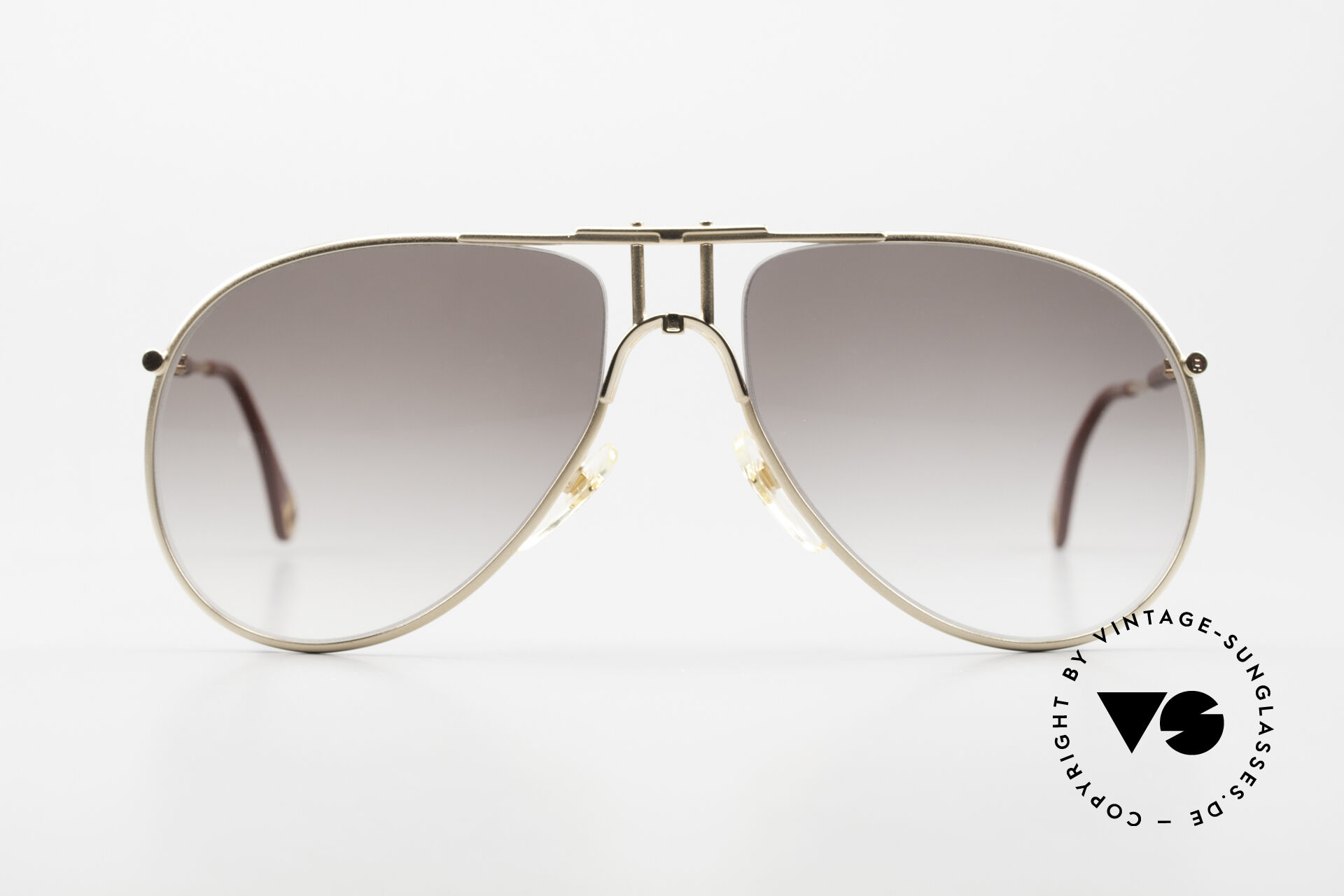 Aigner EA4 True Vintage 80 s Glasses