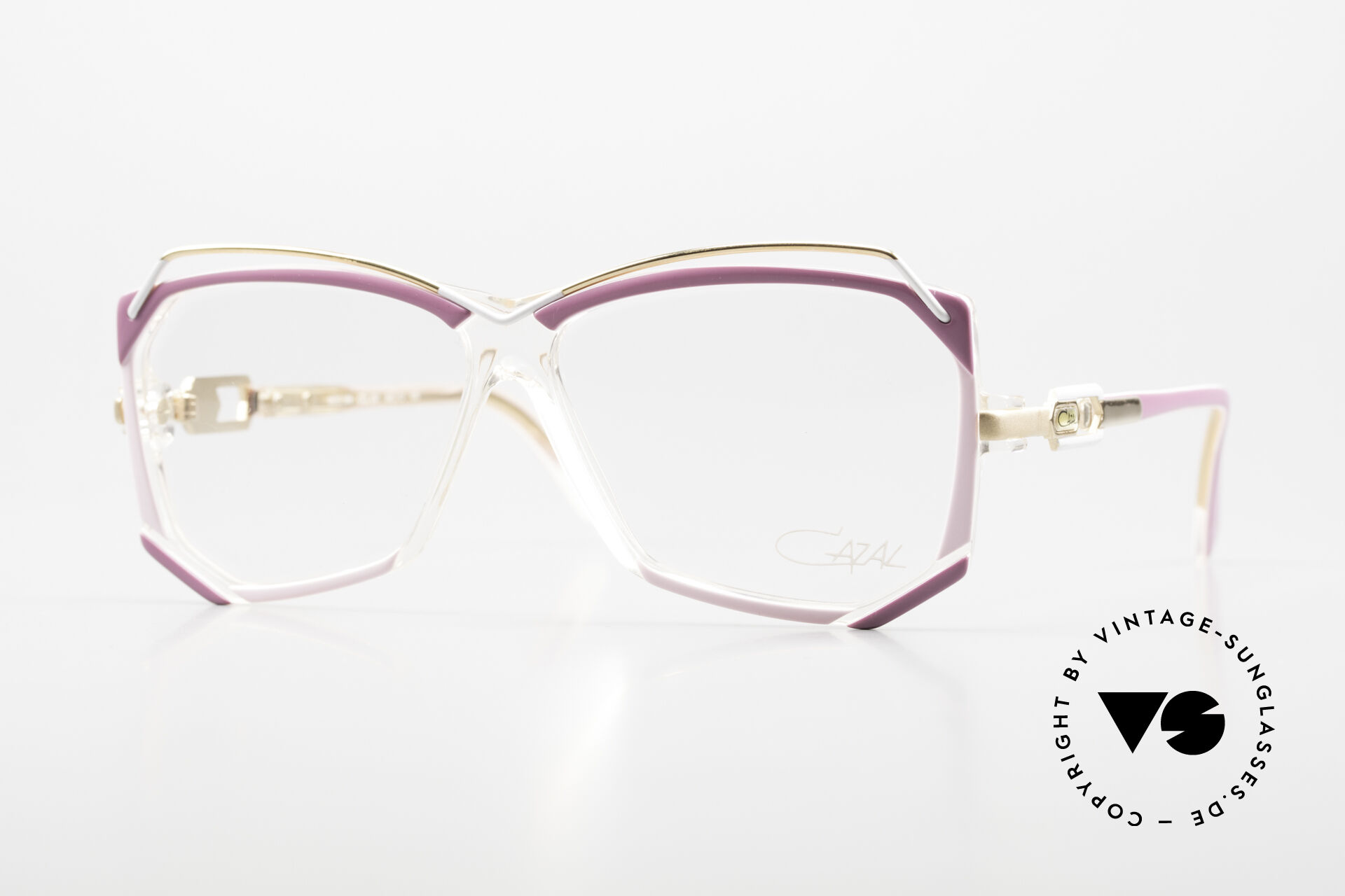 Vintage best sale designer eyeglasses