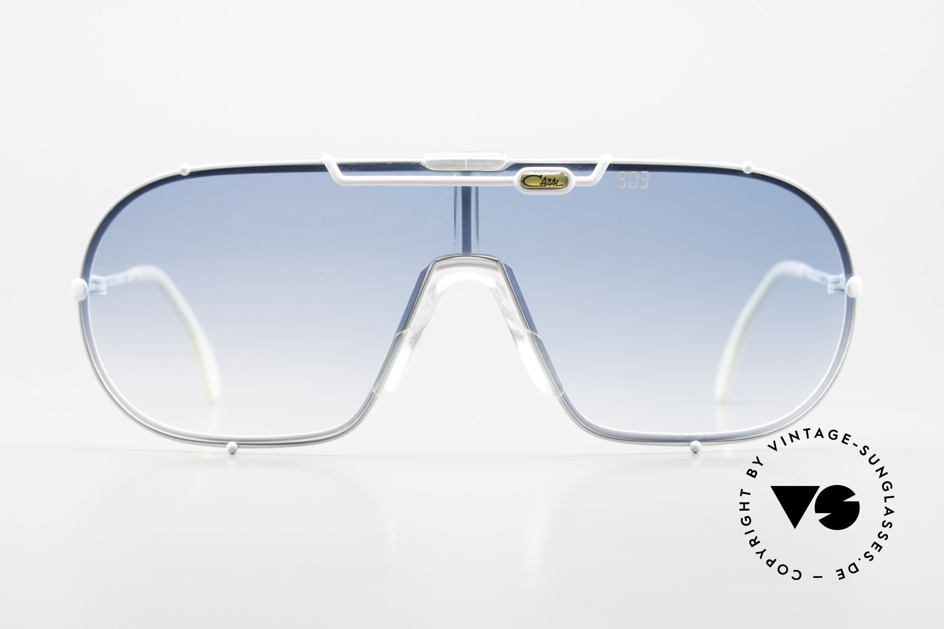 Cazal MOD.329 COL.284 Germany サングラス Sunglasses Cazal 315 Old HipHop Frame Block Party