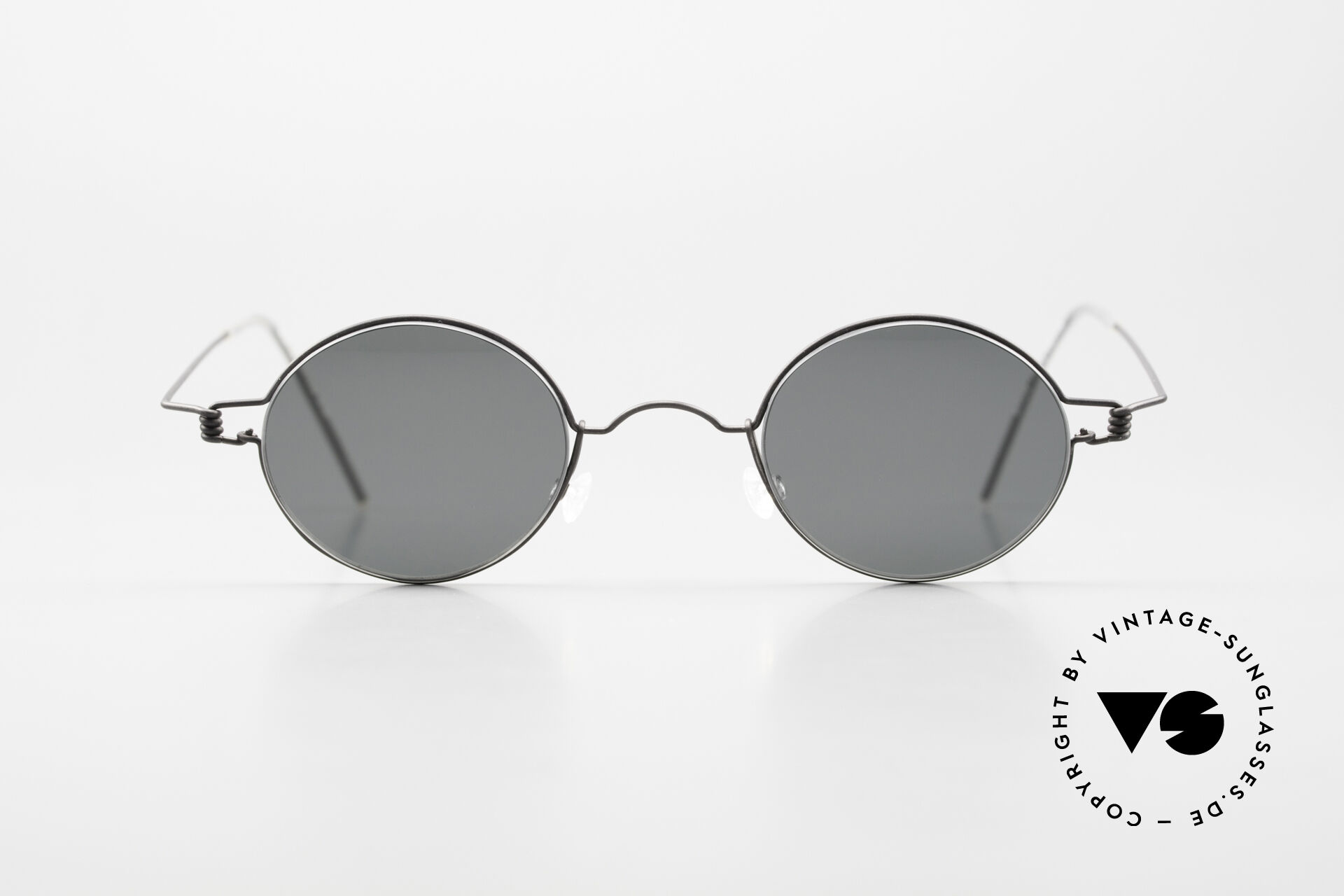 Lindberg 2024 corona glasses
