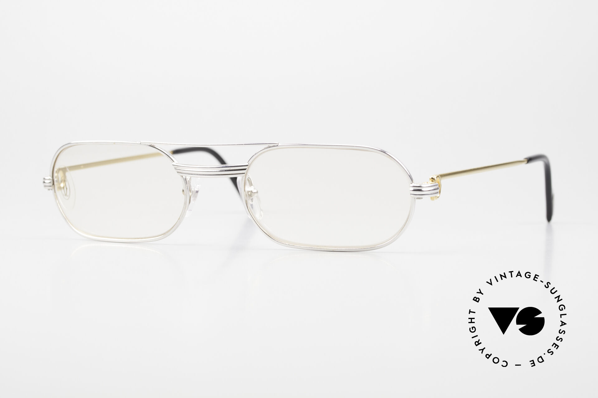 Lunette must store de cartier