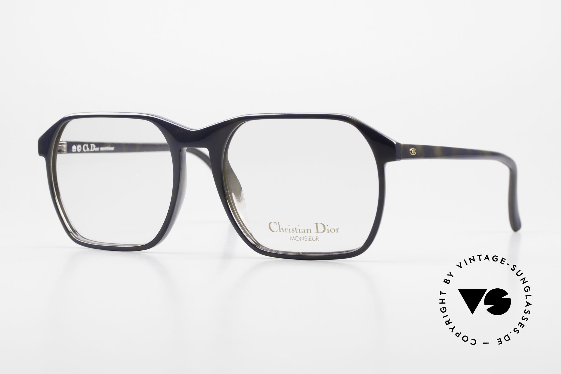 Glasses Christian Dior 2367 High-End Men's Frame Optyl Glasses Christian Dior 2367 High-End Men's Frame Optyl