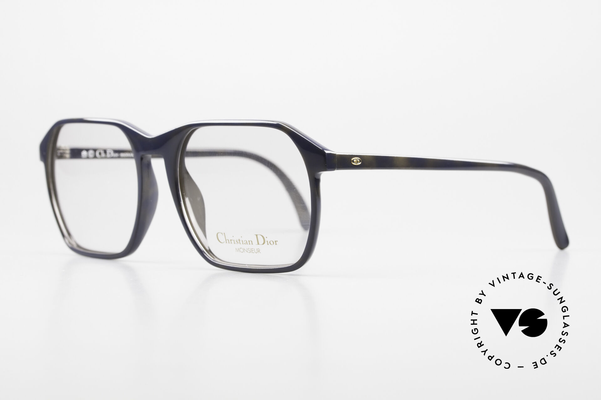 Glasses Christian Dior 2367 High-End Men's Frame Optyl