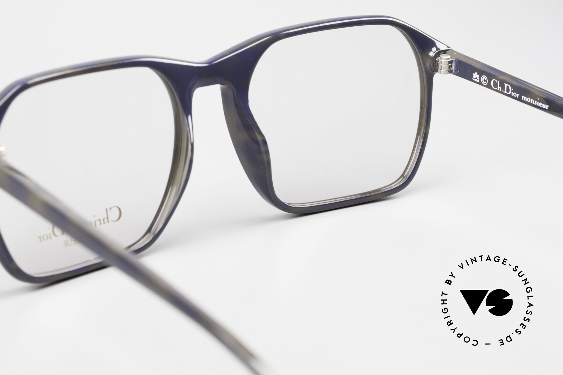 Glasses Christian Dior 2367 High-End Men's Frame Optyl