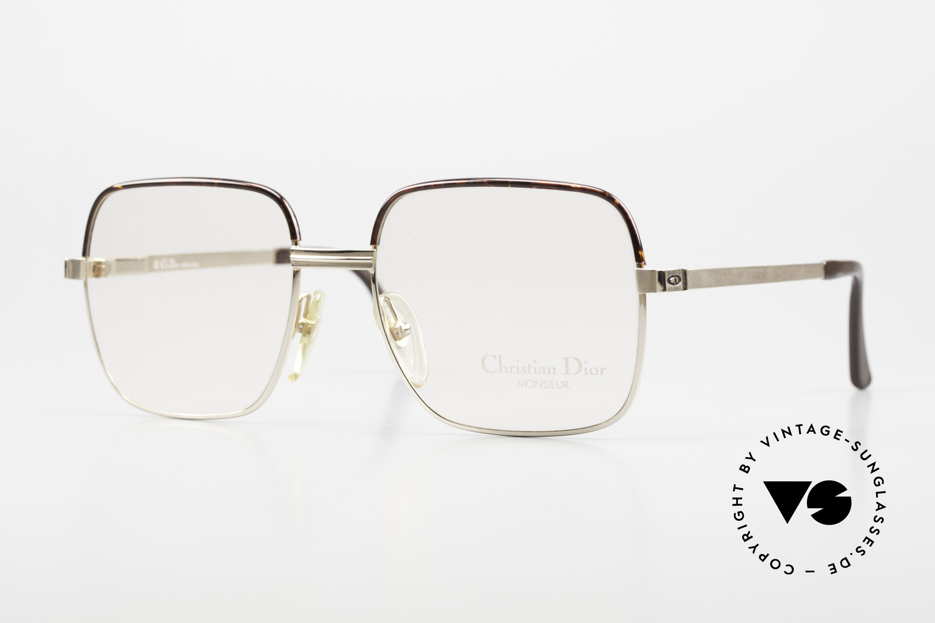 Christian dior monsieur glasses top
