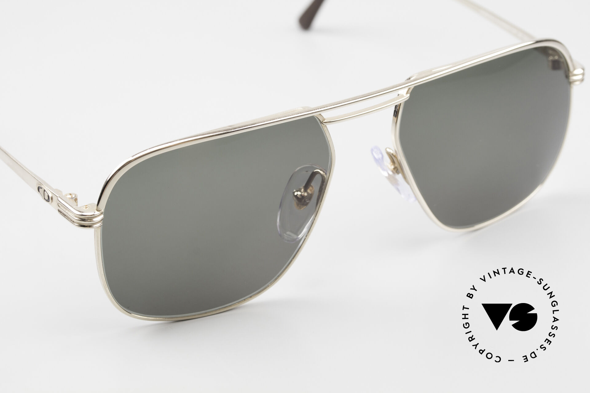 Sunglasses Christian Dior 2322 Iconic 80's Monsieur Series