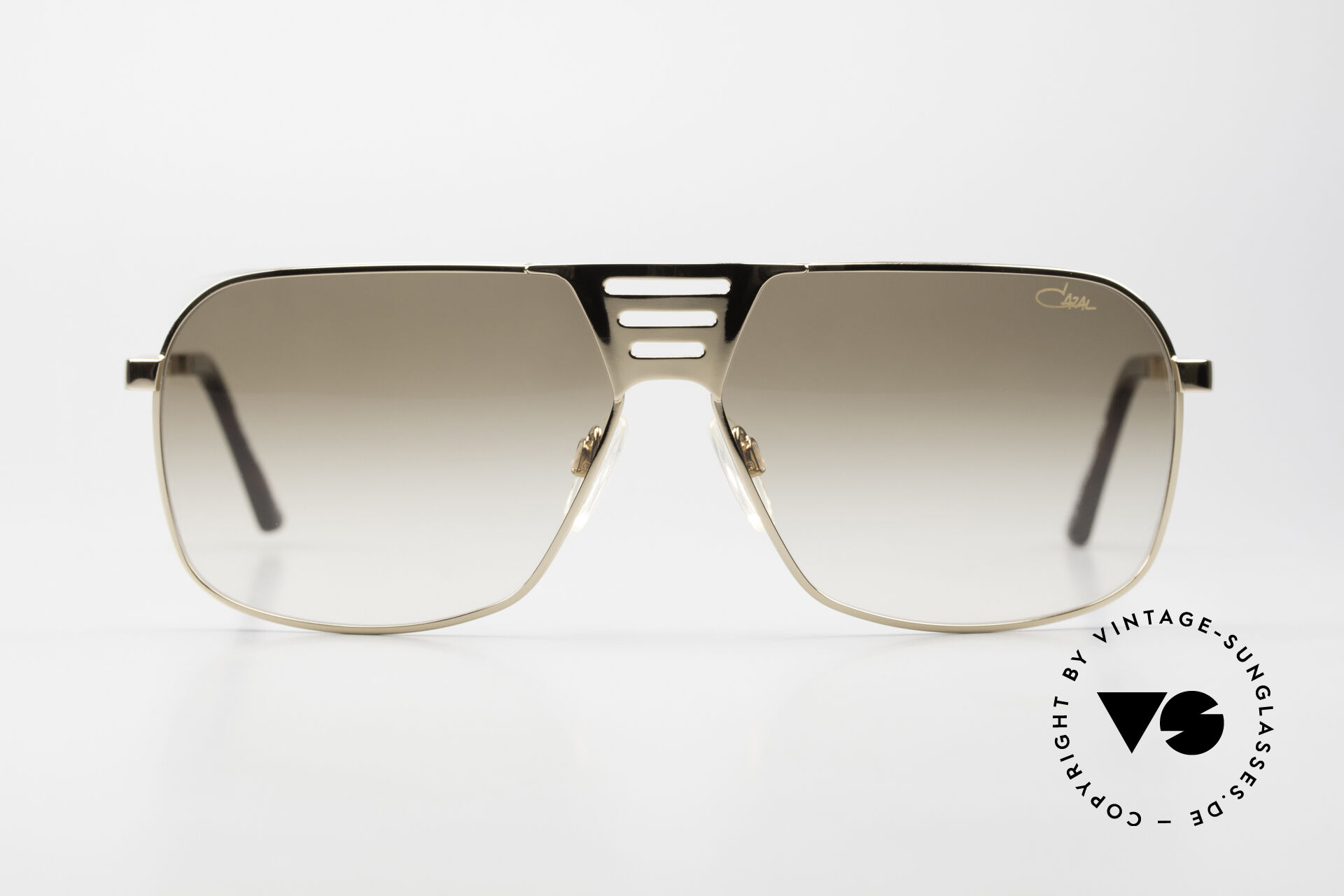 Sunglasses Cazal 9051 Hip Hop Style Men's Shades
