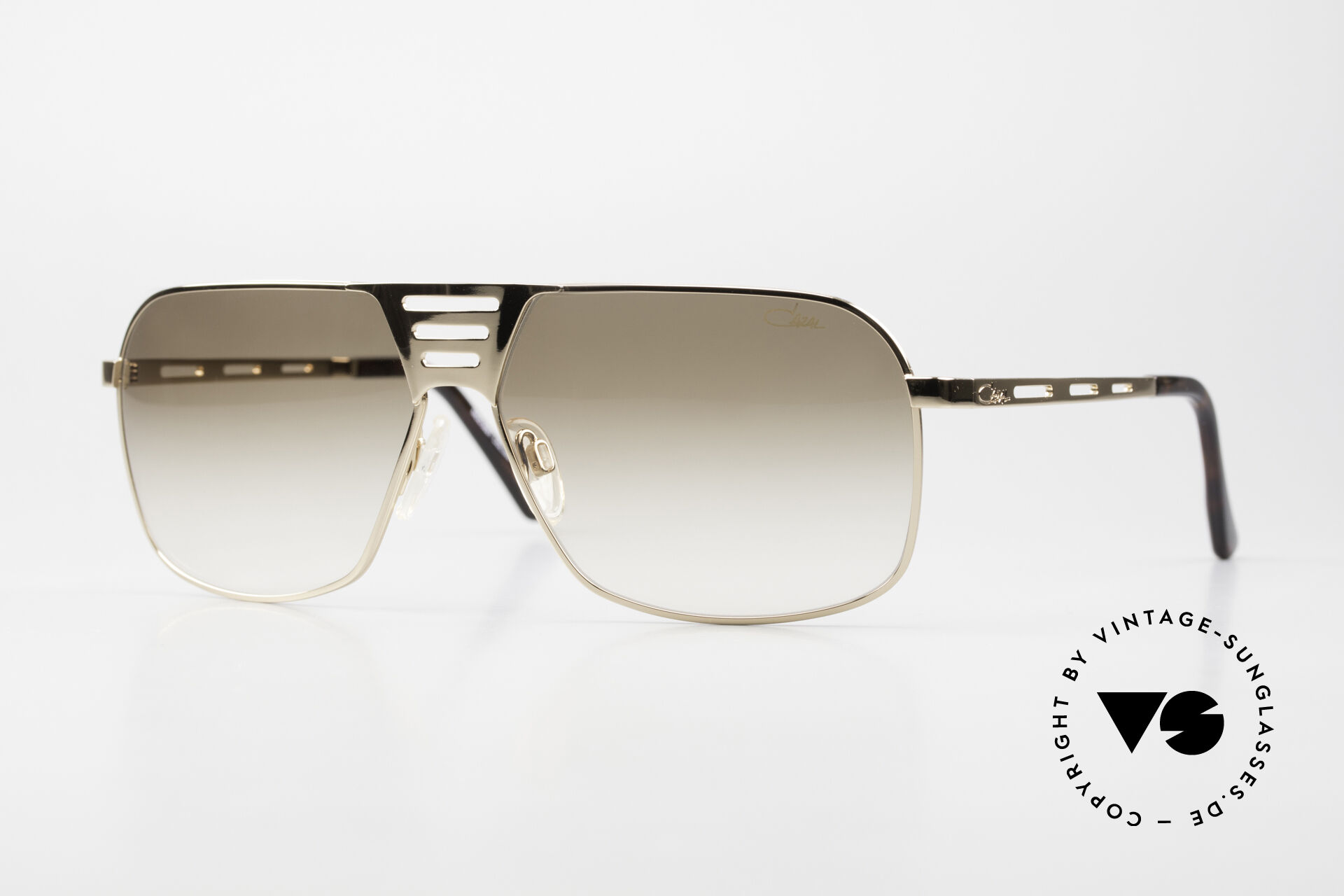 Sunglasses Cazal 9051 Hip Hop Style Men s Shades