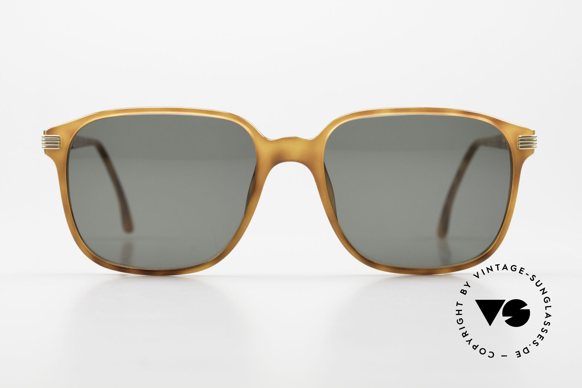 Sunglasses Christian Dior 2542 90's Men's Frame Monsieur