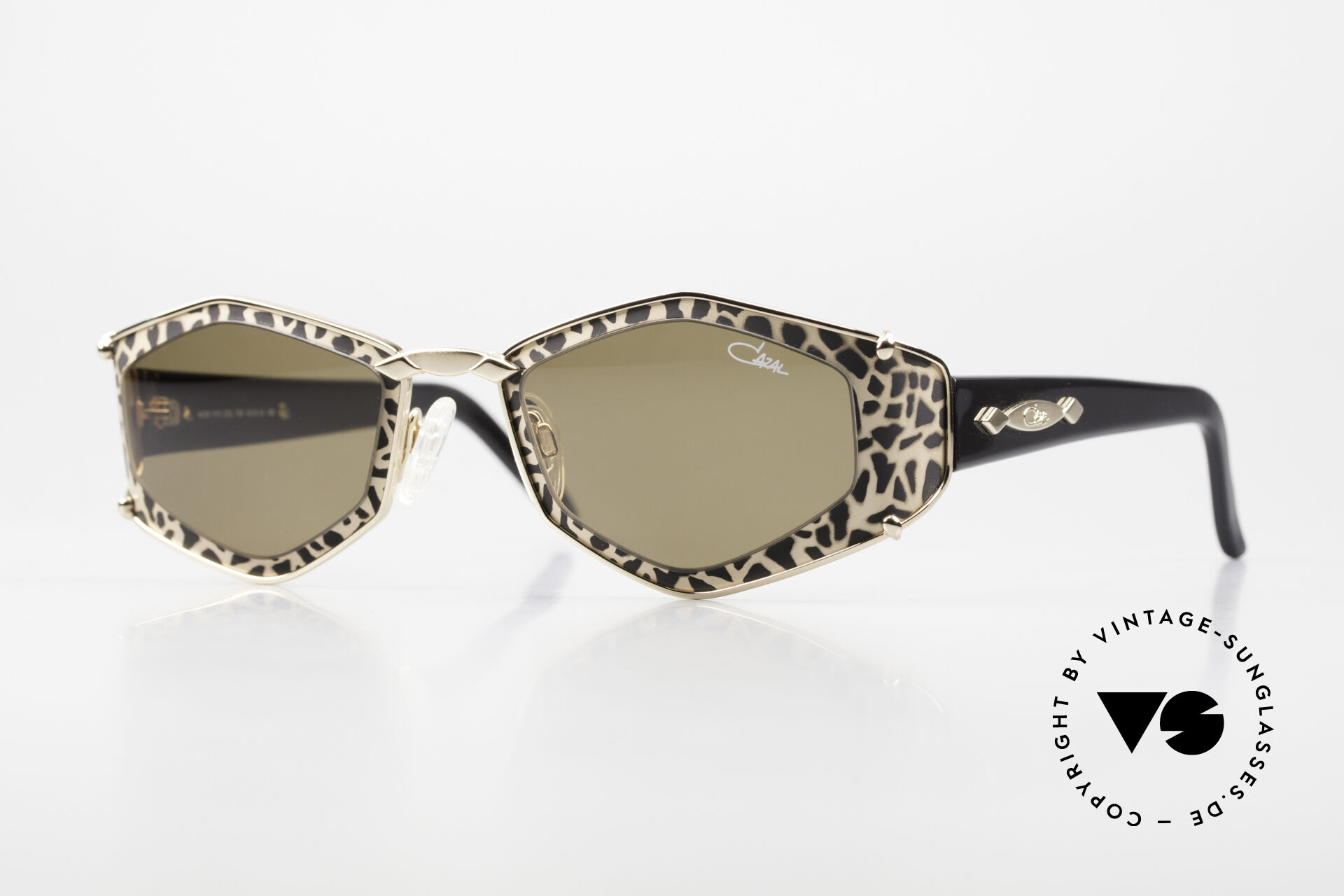 Leopard shades sale