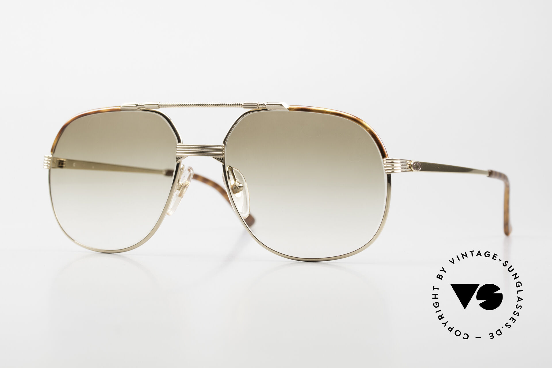Sunglasses Christian Dior 2487 1989's Men's Shades Large Sunglasses Christian Dior 2487 1989's Men's Shades Large