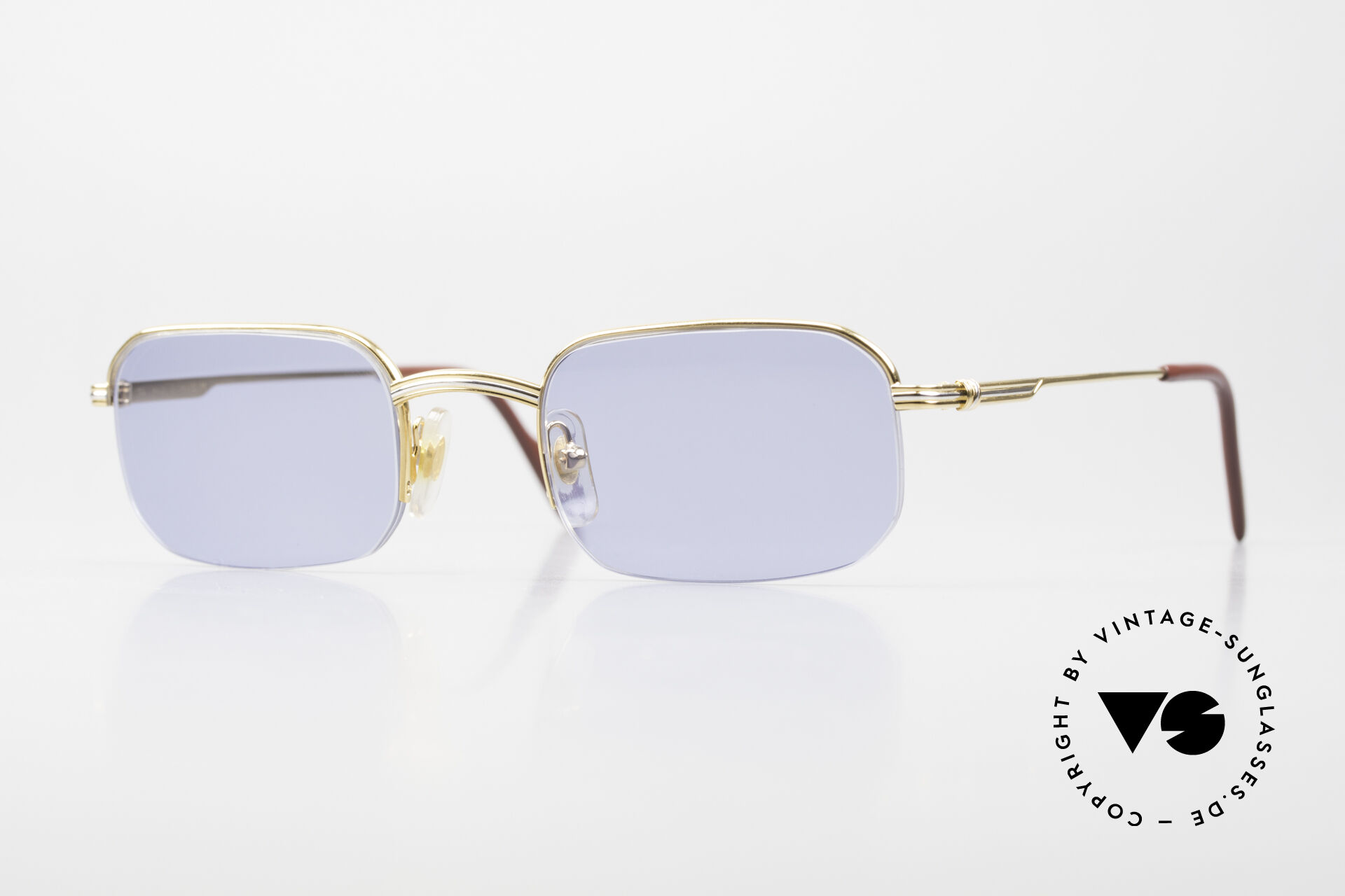 Cartier classic glasses on sale