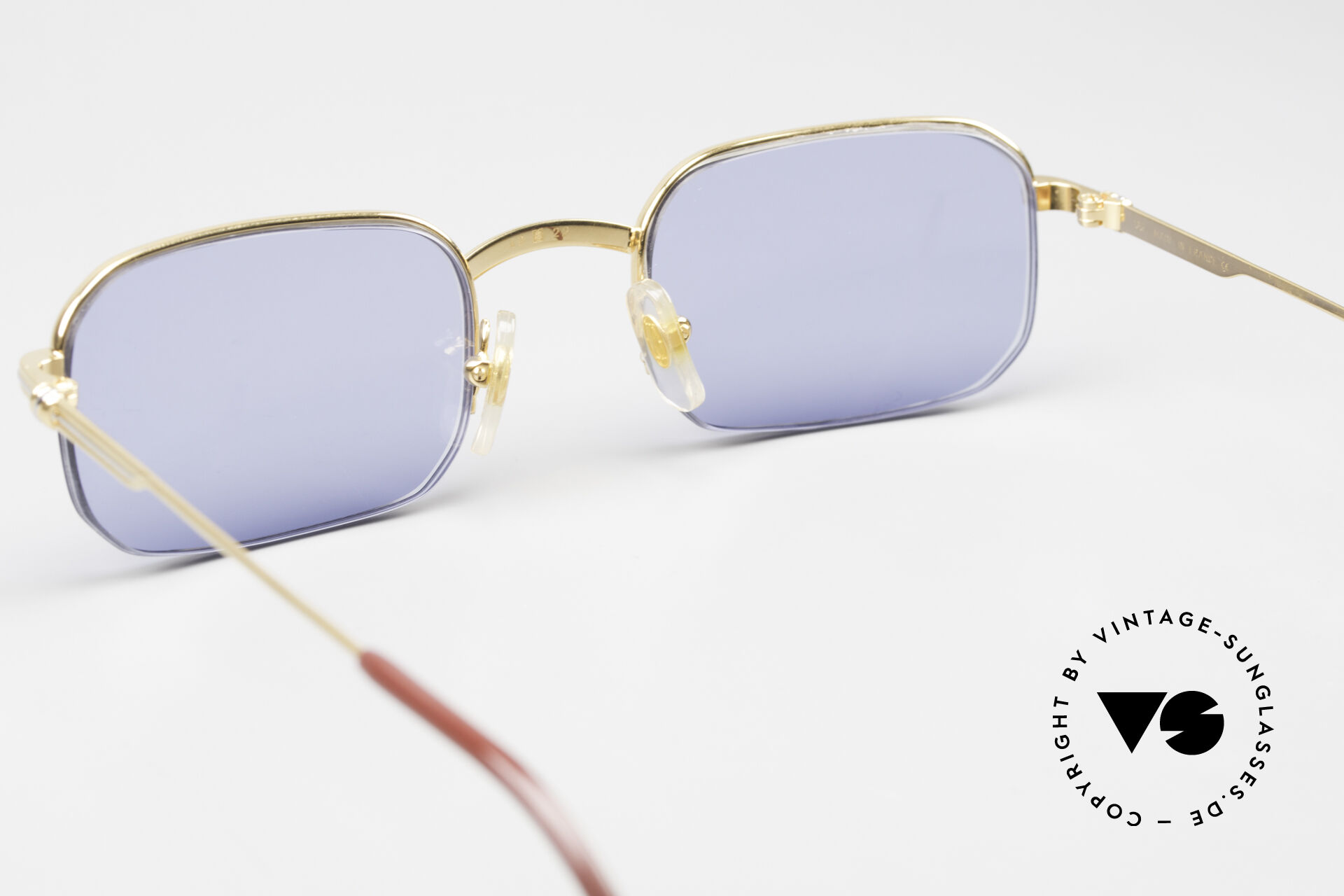 Cartier 135 hotsell sunglasses