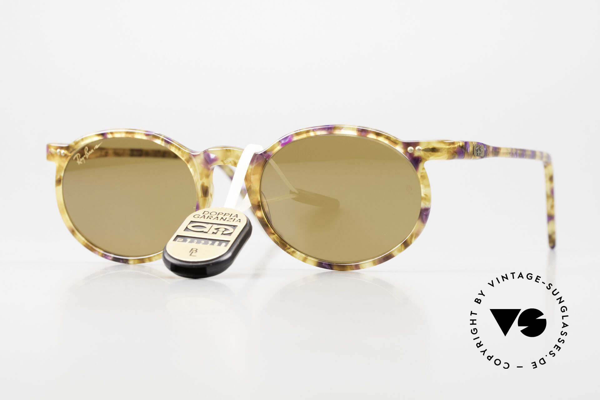 Ray Ban Asbury Seville B L Sports Equipment Series