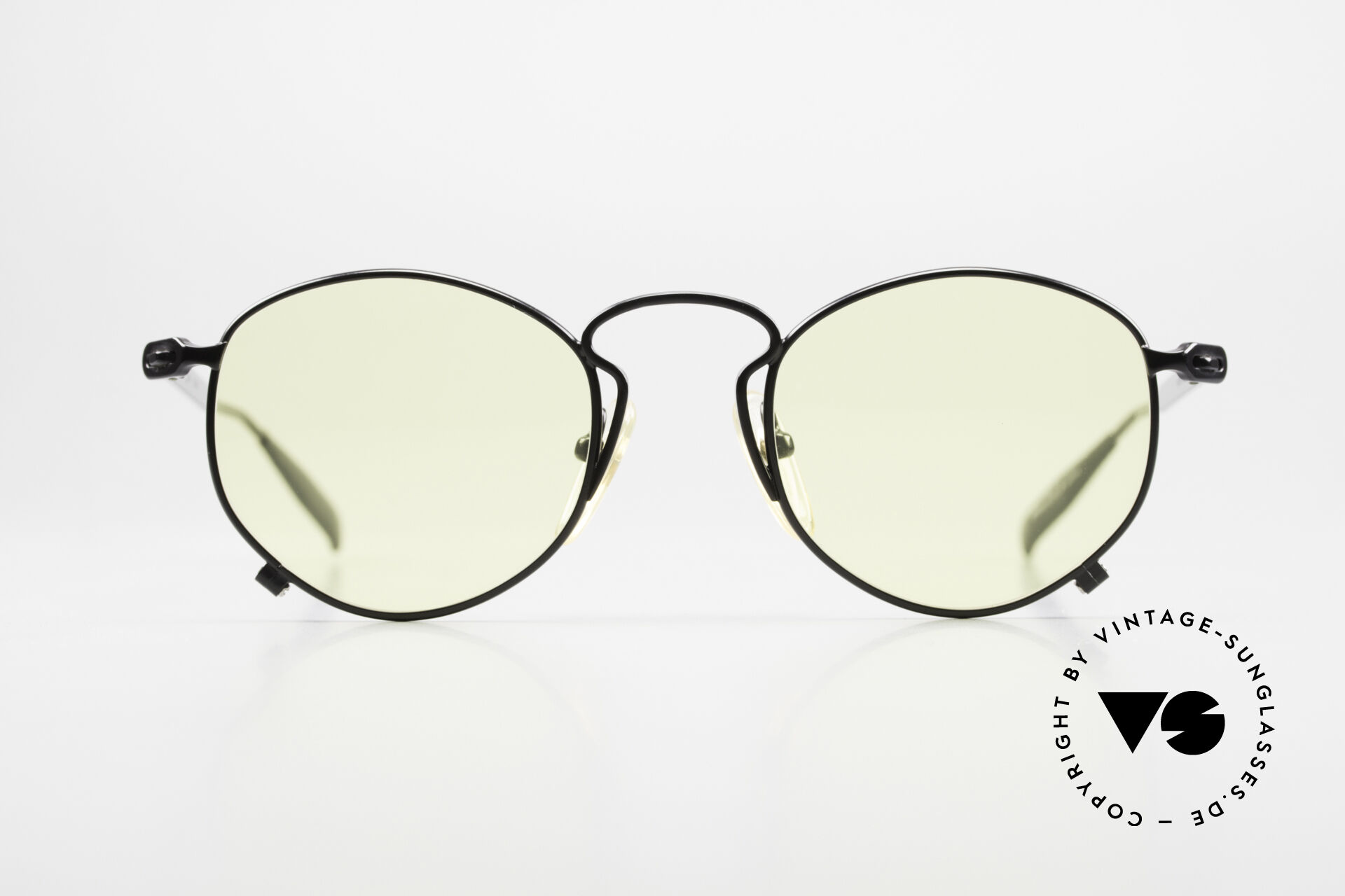 Sunglasses Jean Paul Gaultier 55-1171 Extraordinary Eyewear