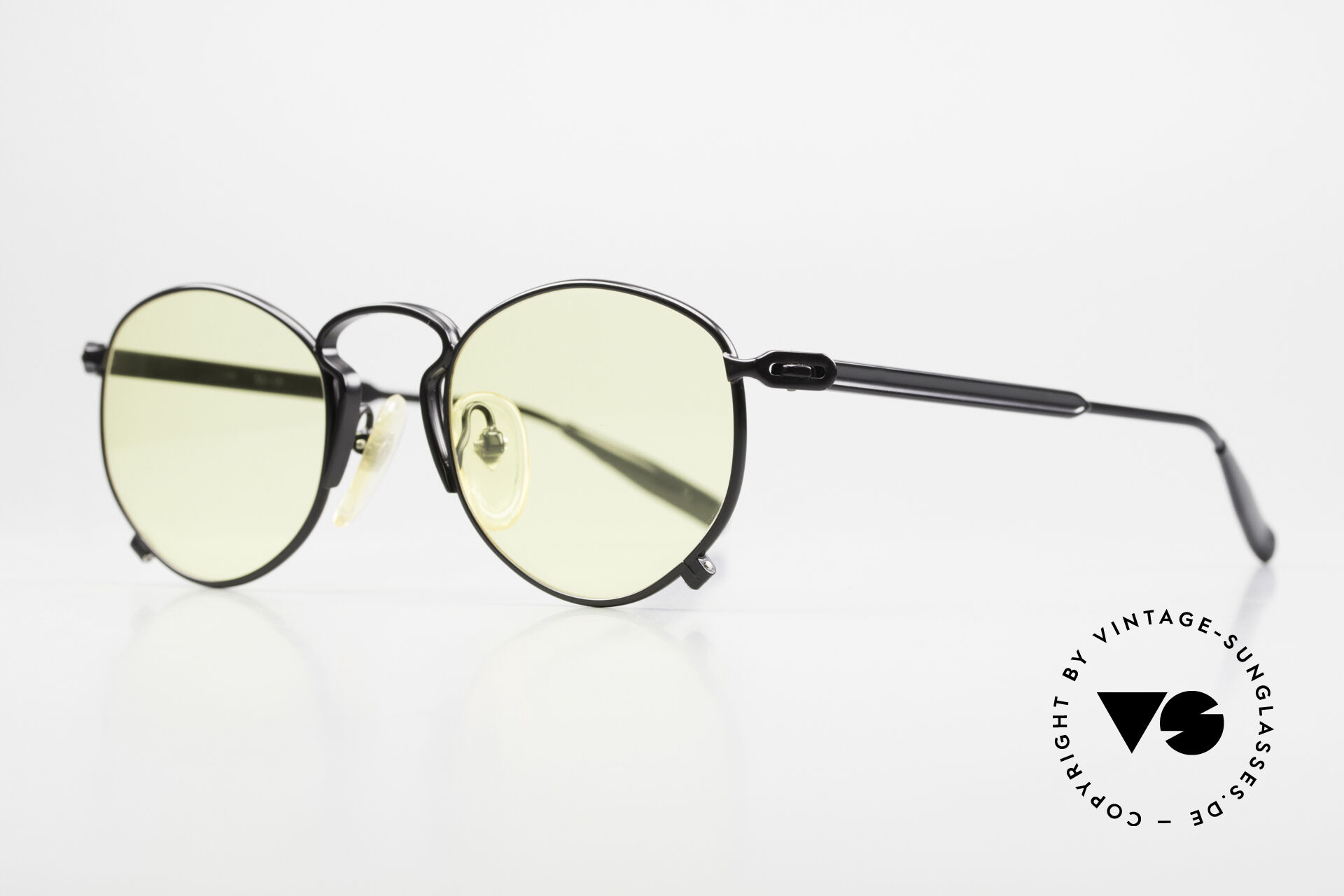 Sunglasses Jean Paul Gaultier 55-1171 Extraordinary Eyewear