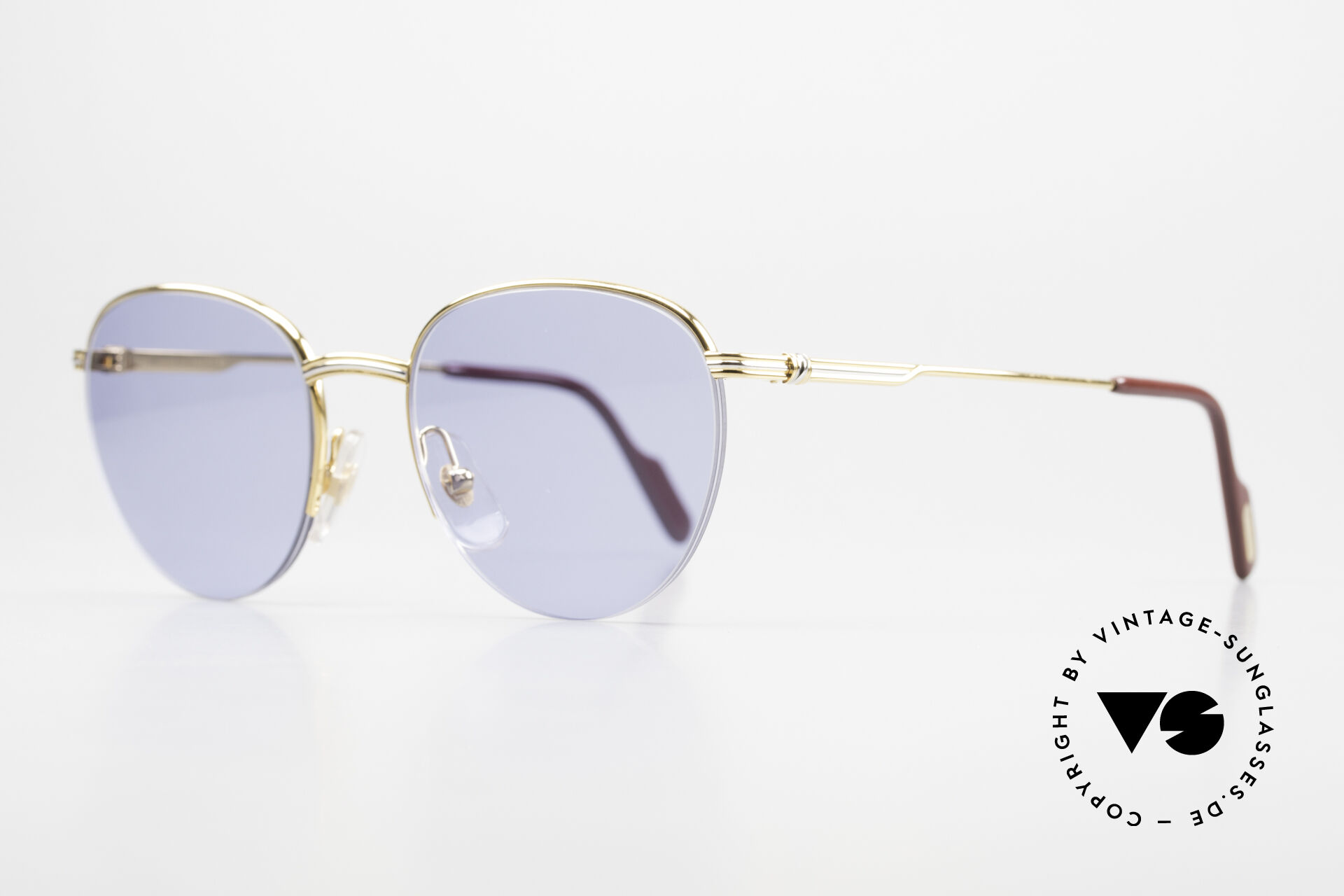 Cartier colisee deals glasses