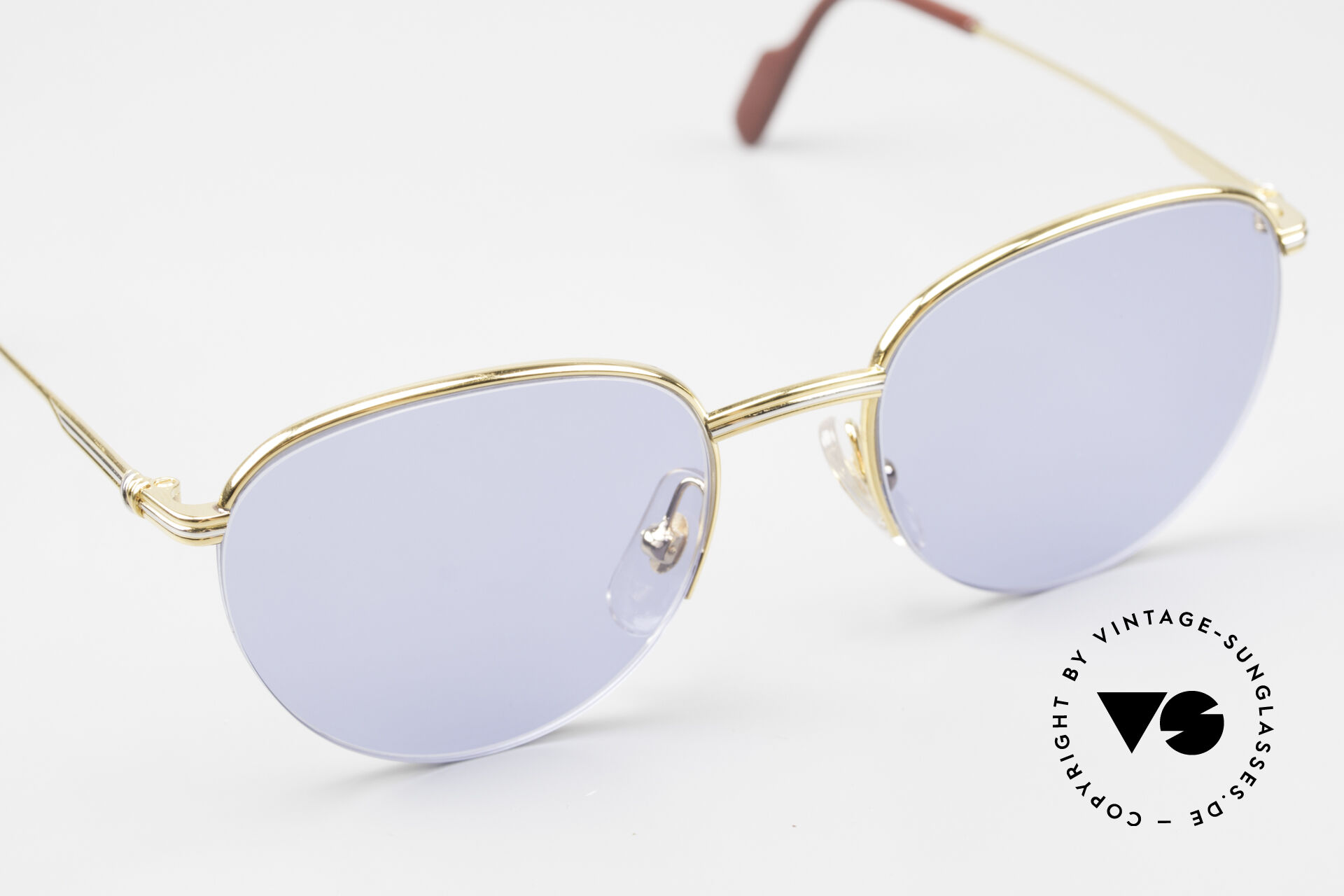 Cartier new arrivals colisee glasses