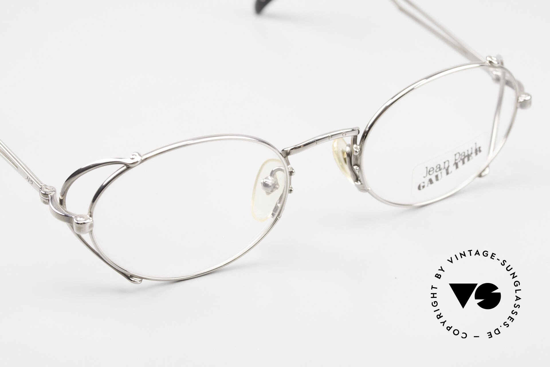 Jean paul gaultier glasses replica shop