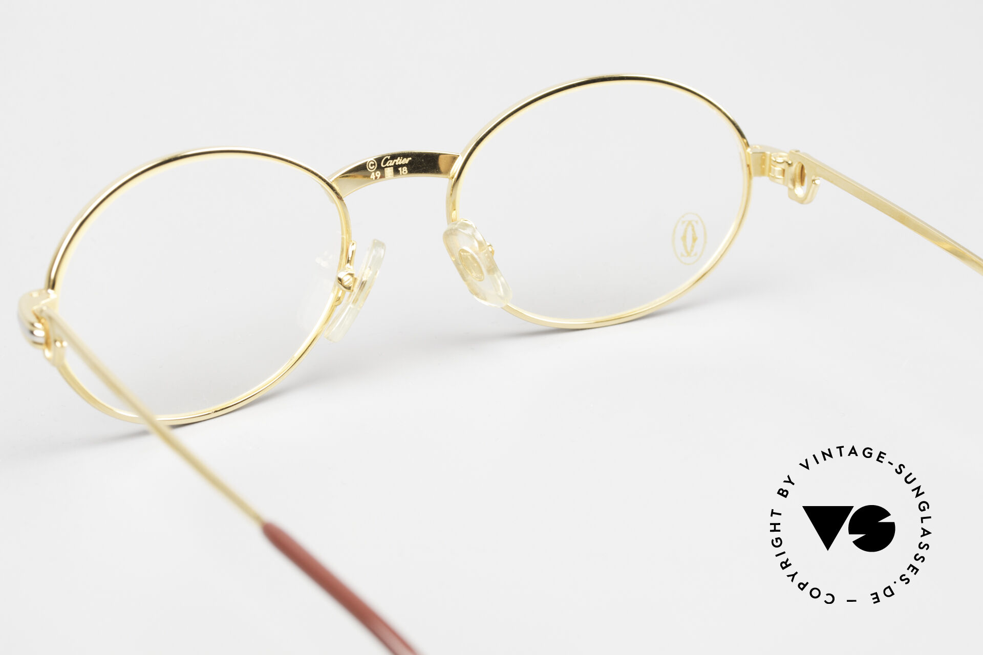 2018 cartier glasses shop