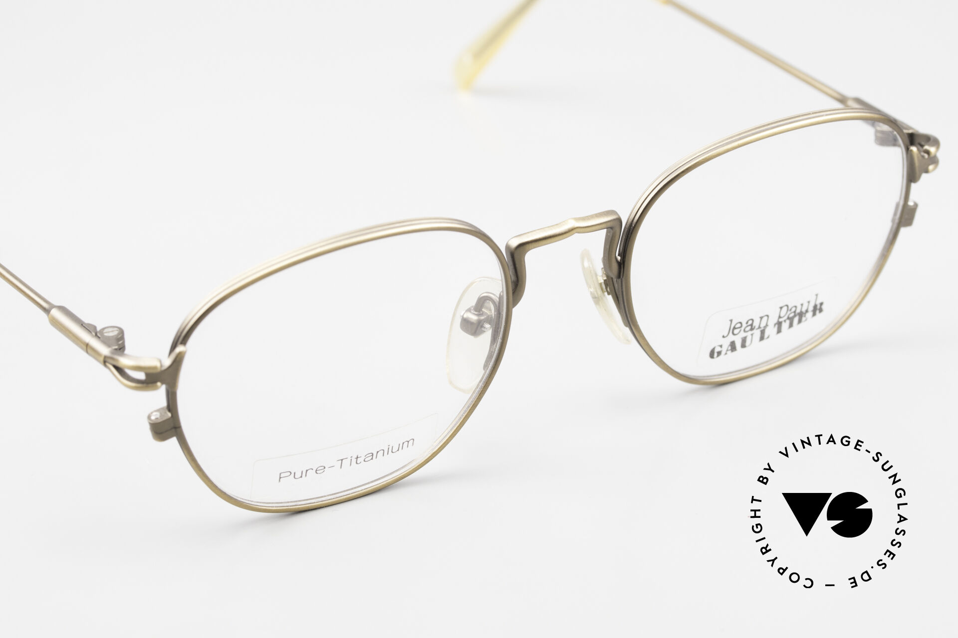 Vintage outlet designer eyewear