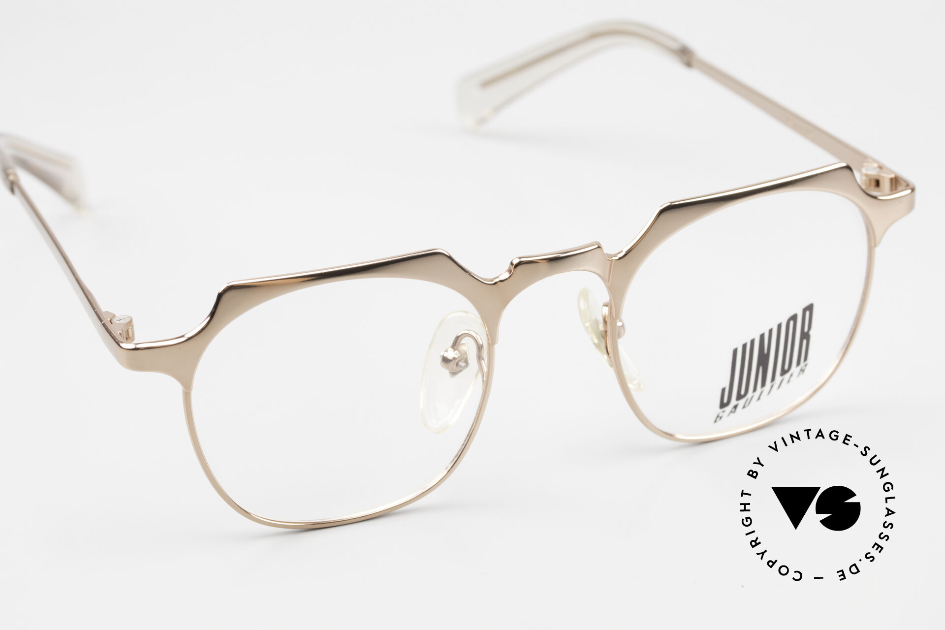 JEAN PAUL GAULTIER ビンテージフレーム　５７−００５８ $_57.JPG?set_id=880000500F