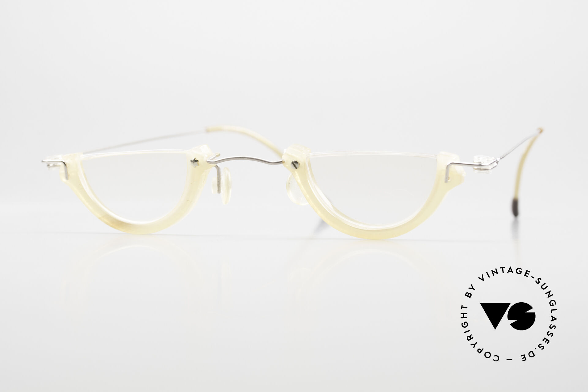 Silhouette best sale reading glasses