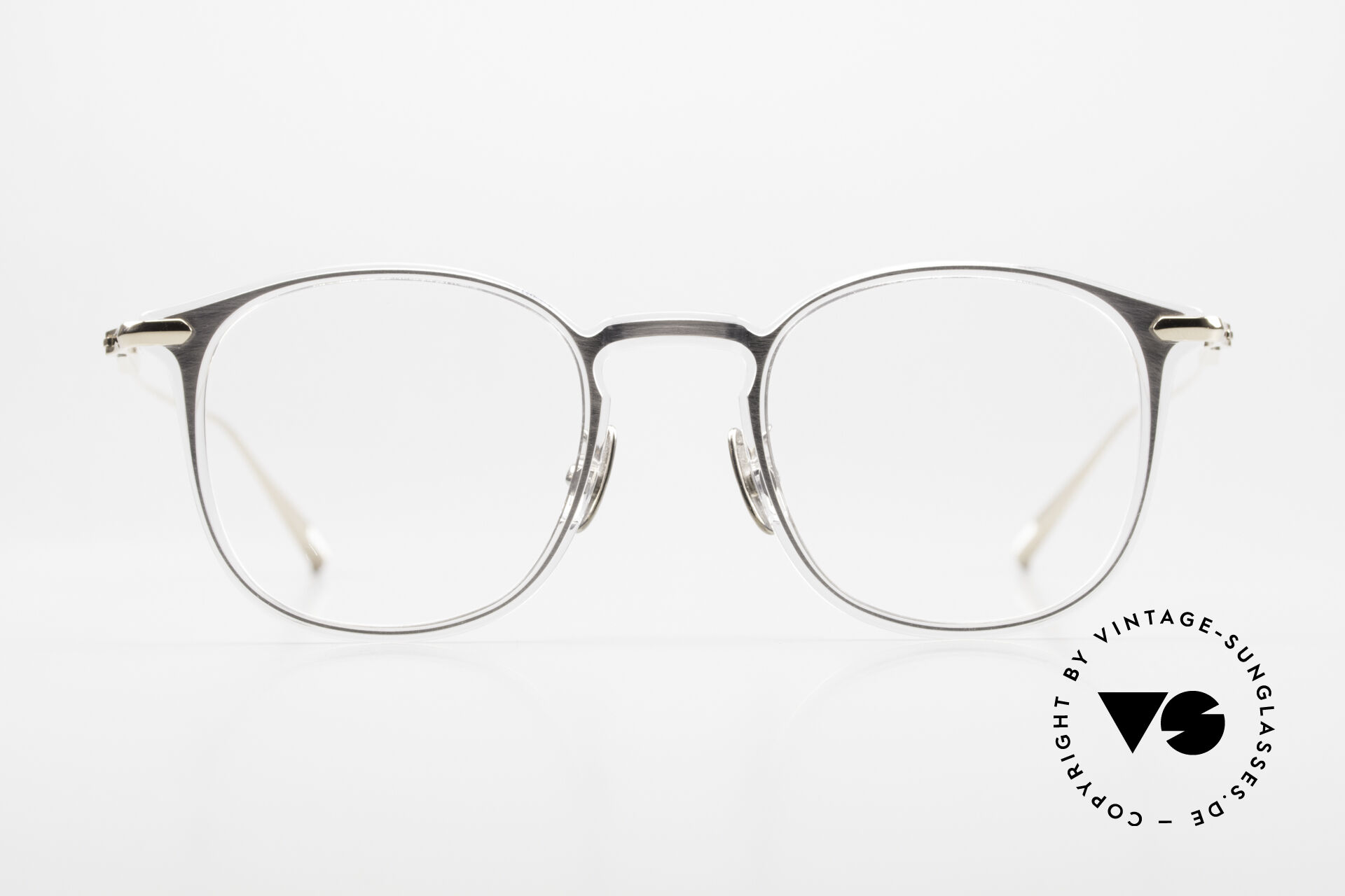 Glasses Yuichi Toyama Chloé Puristic Japan Eyewear