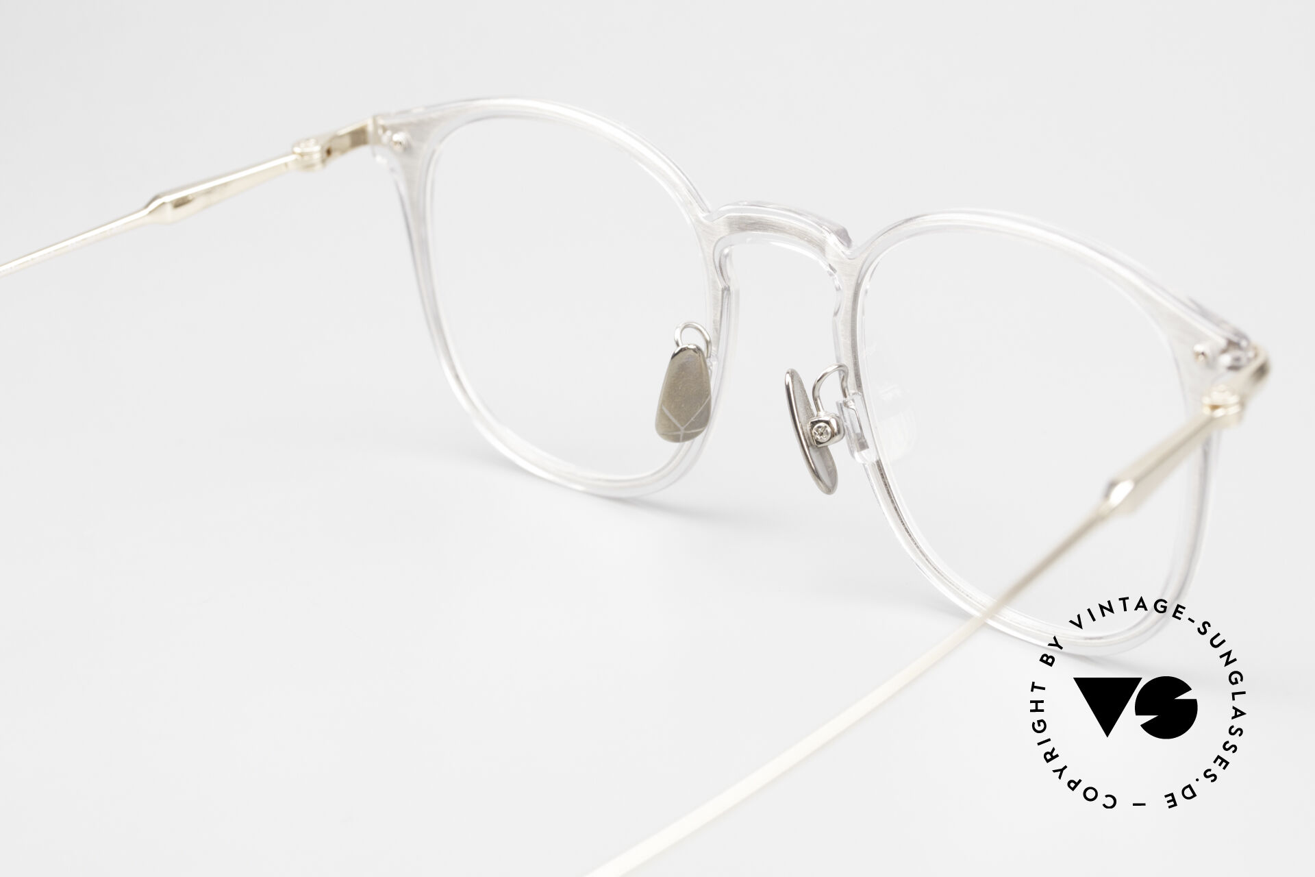 Glasses Yuichi Toyama Chlo Puristic Japan Eyewear
