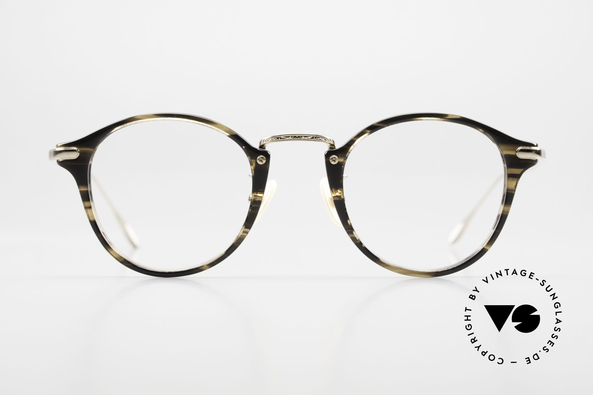 Glasses USh by Yuichi Toyama Sean High End Designer Frame