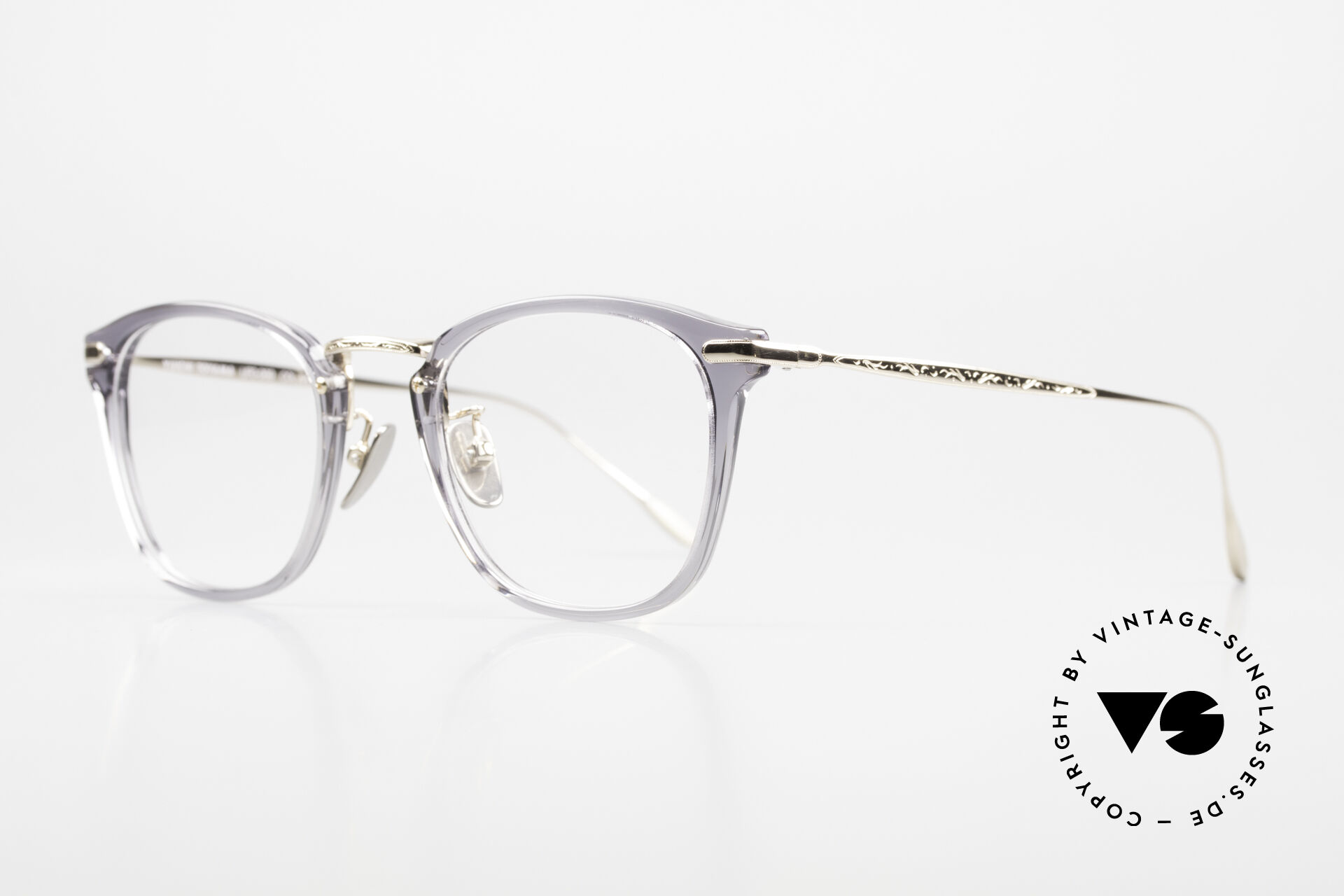 Glasses Yuichi Toyama Steven Innovative Japan Eyewear