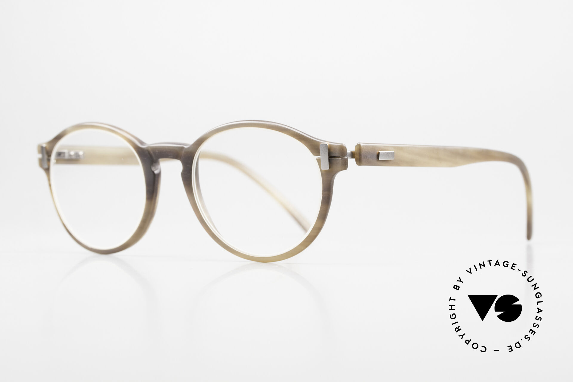 Glasses Hoffmann V7441 Understatement Eyewear