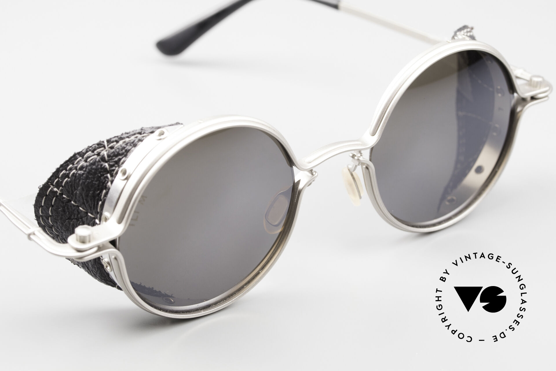 Sunglasses Tavat Glacier Steampunk Insides Shades