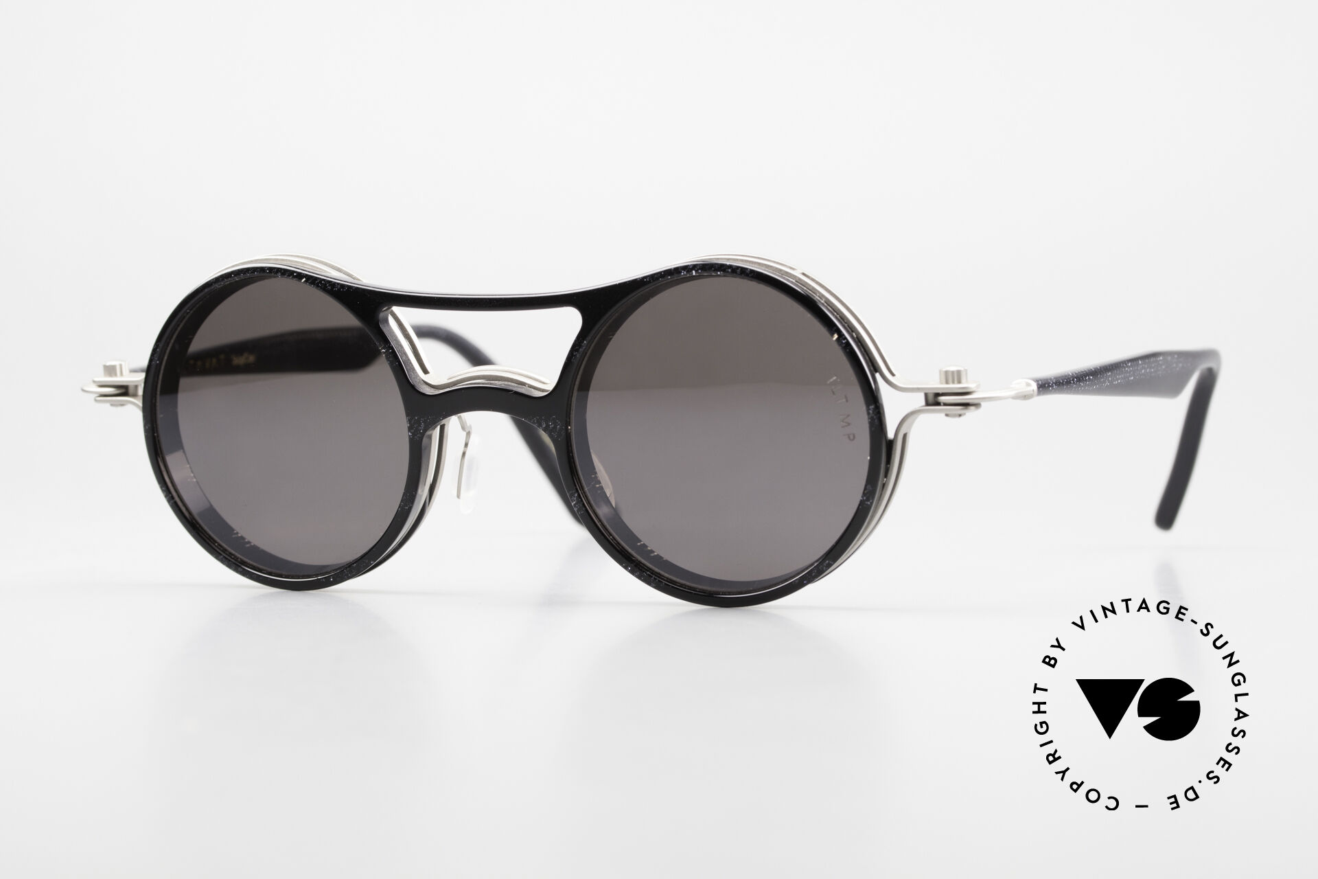 Sunglasses Tavat Round Mask Family Owned Eyewear