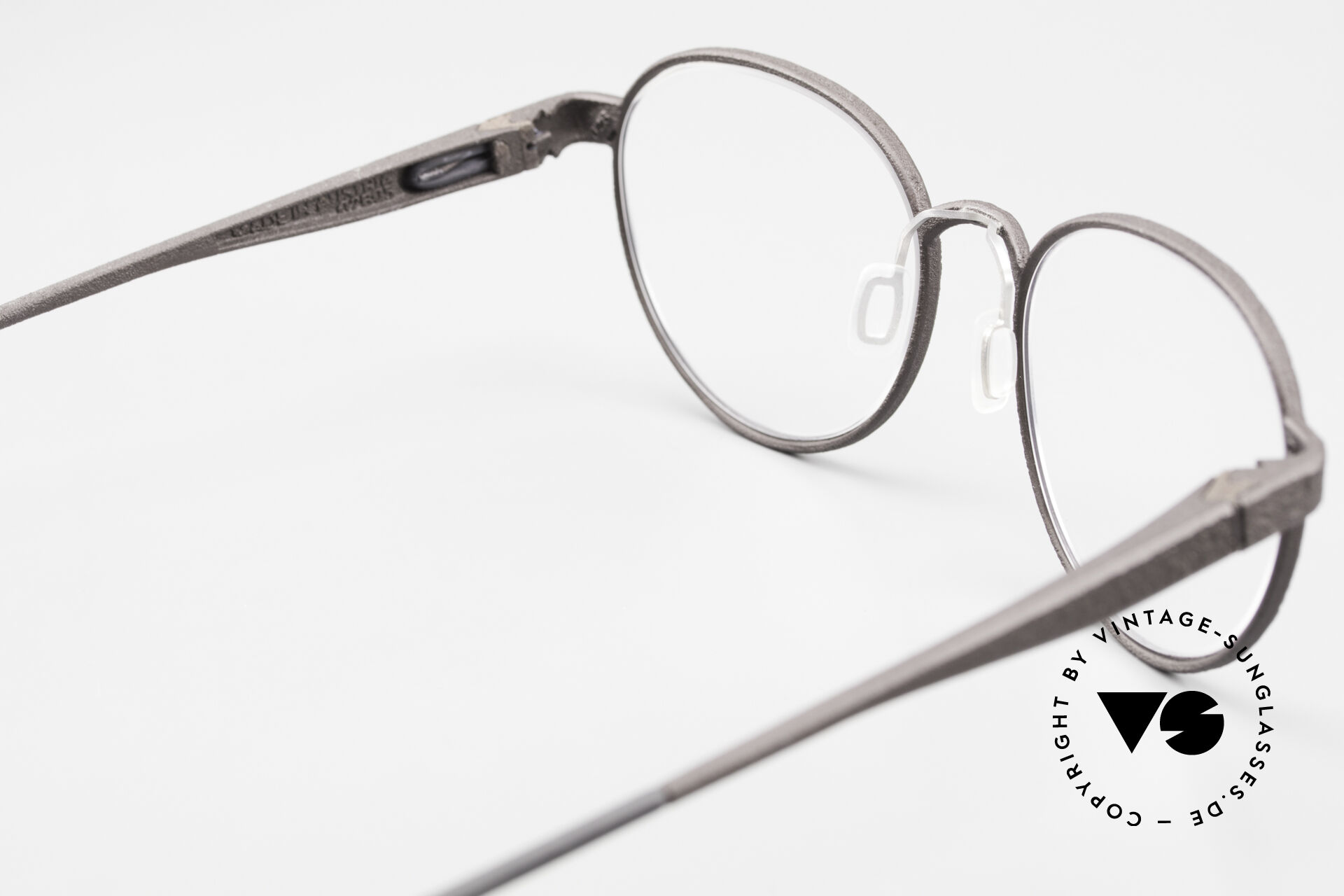 Glasses Rolf Spectacles Oxford Made Of Natural Material