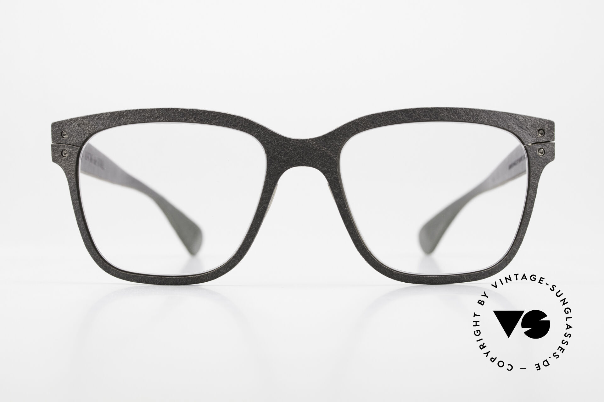 Glasses Lucas de Stael Stratus Thin 15 Natural Materials Specs