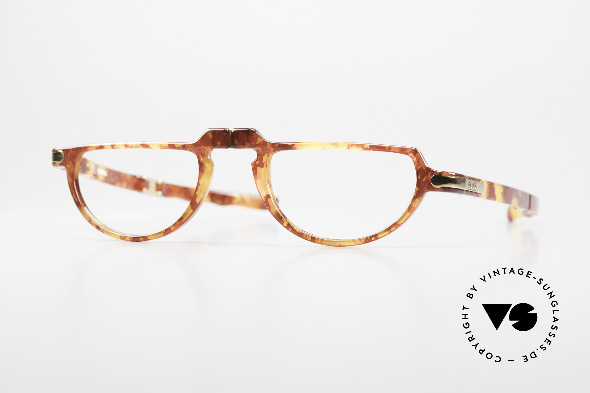 BOSS 5103 90 s Folding Reading Specs
