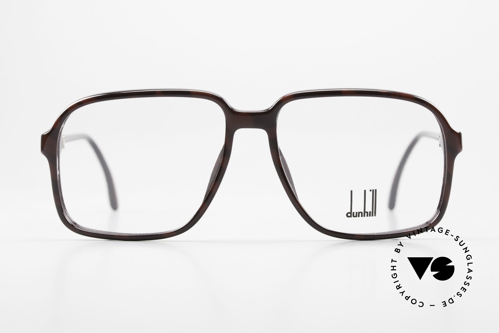 Glasses Dunhill 6110 Medium Size Optyl Frame