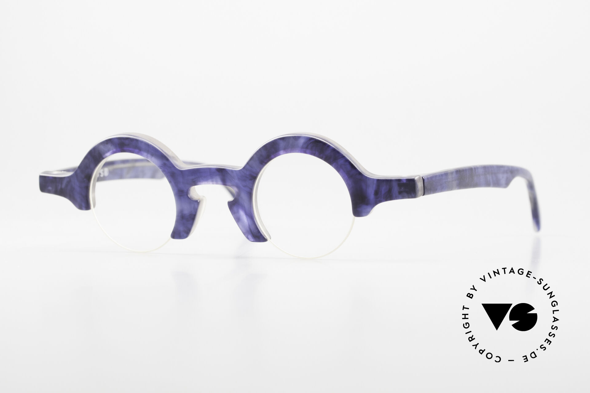 Vintage eyewear online cheap