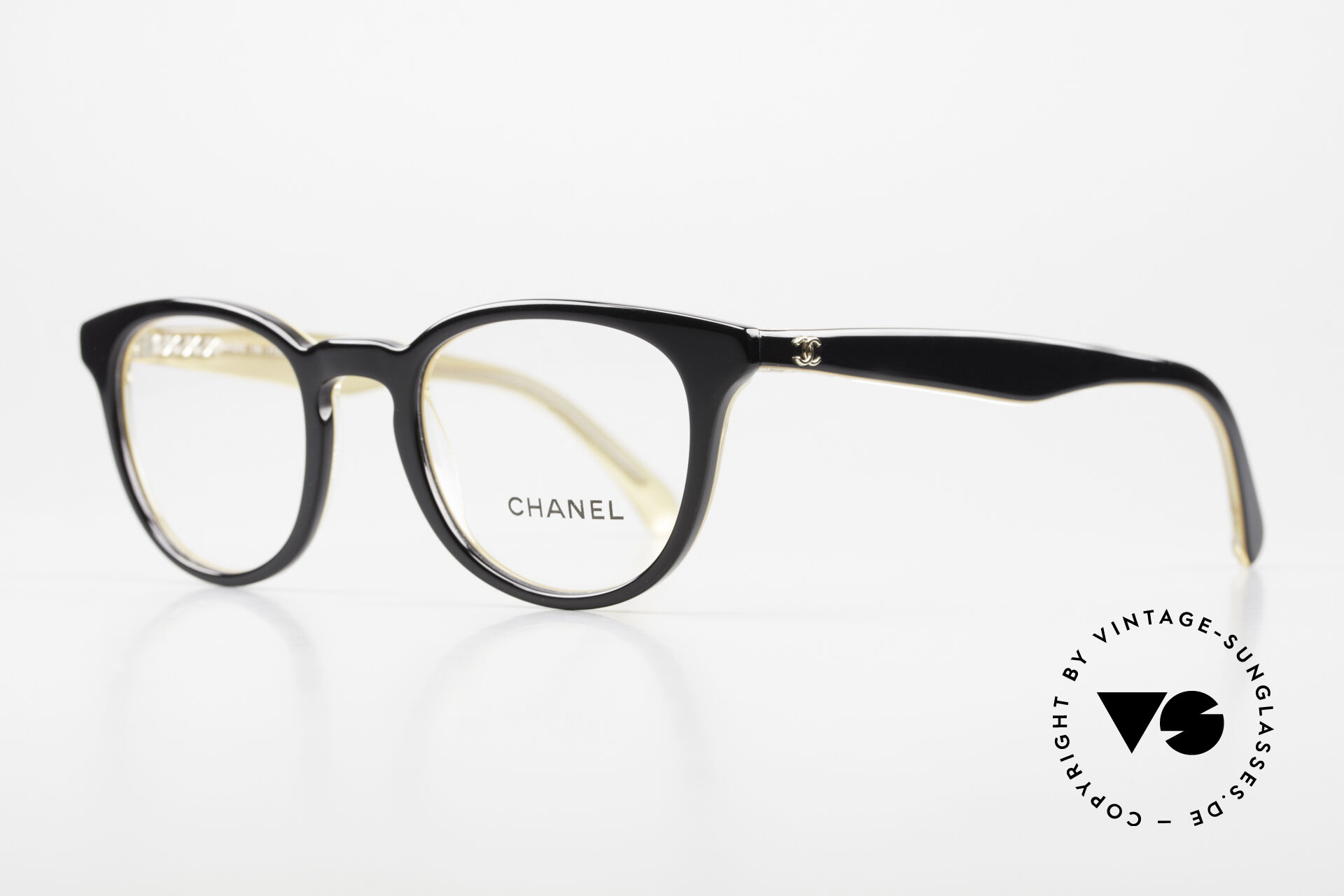 Chanel 3364 glasses 2025