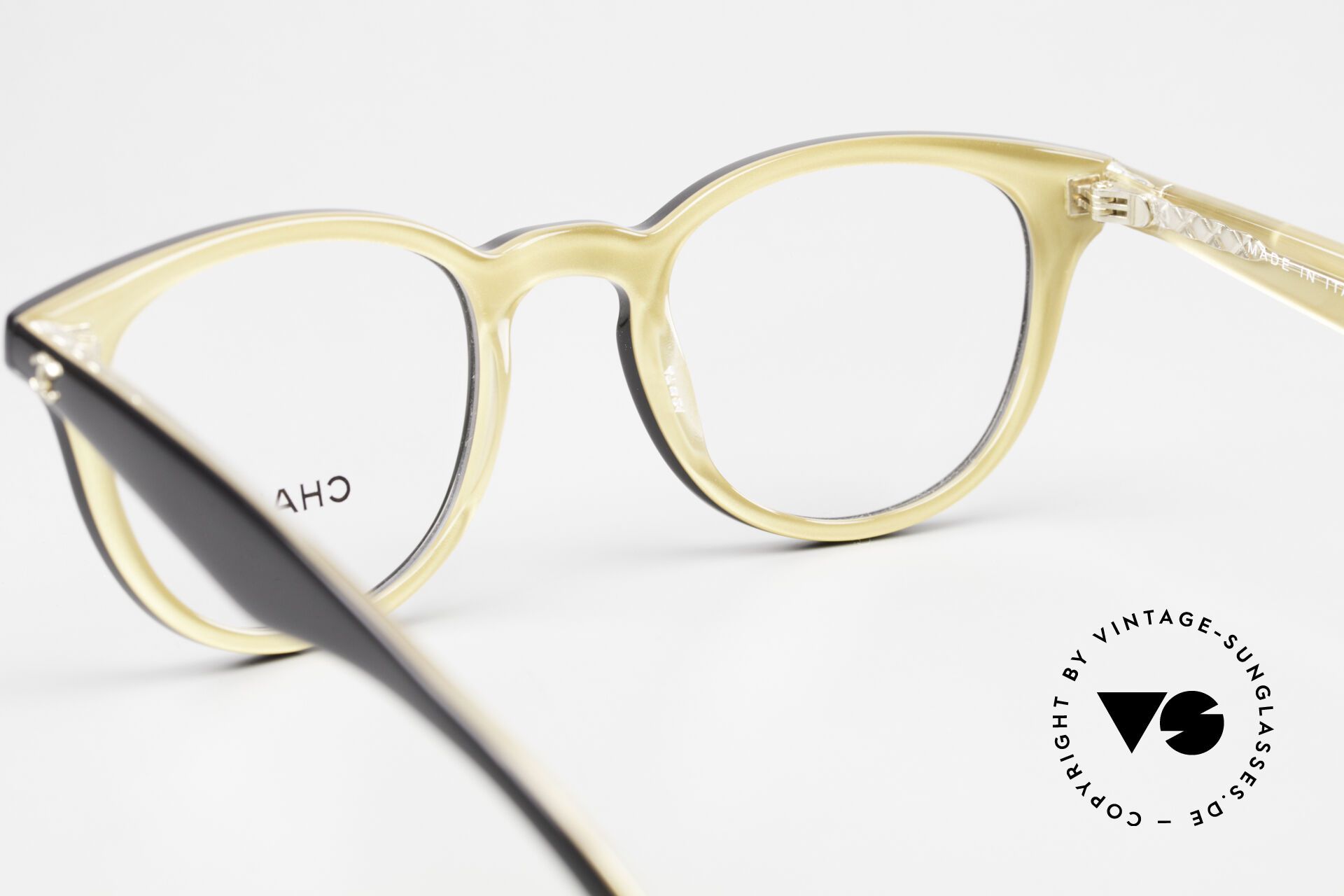 Chanel 3364 glasses on sale