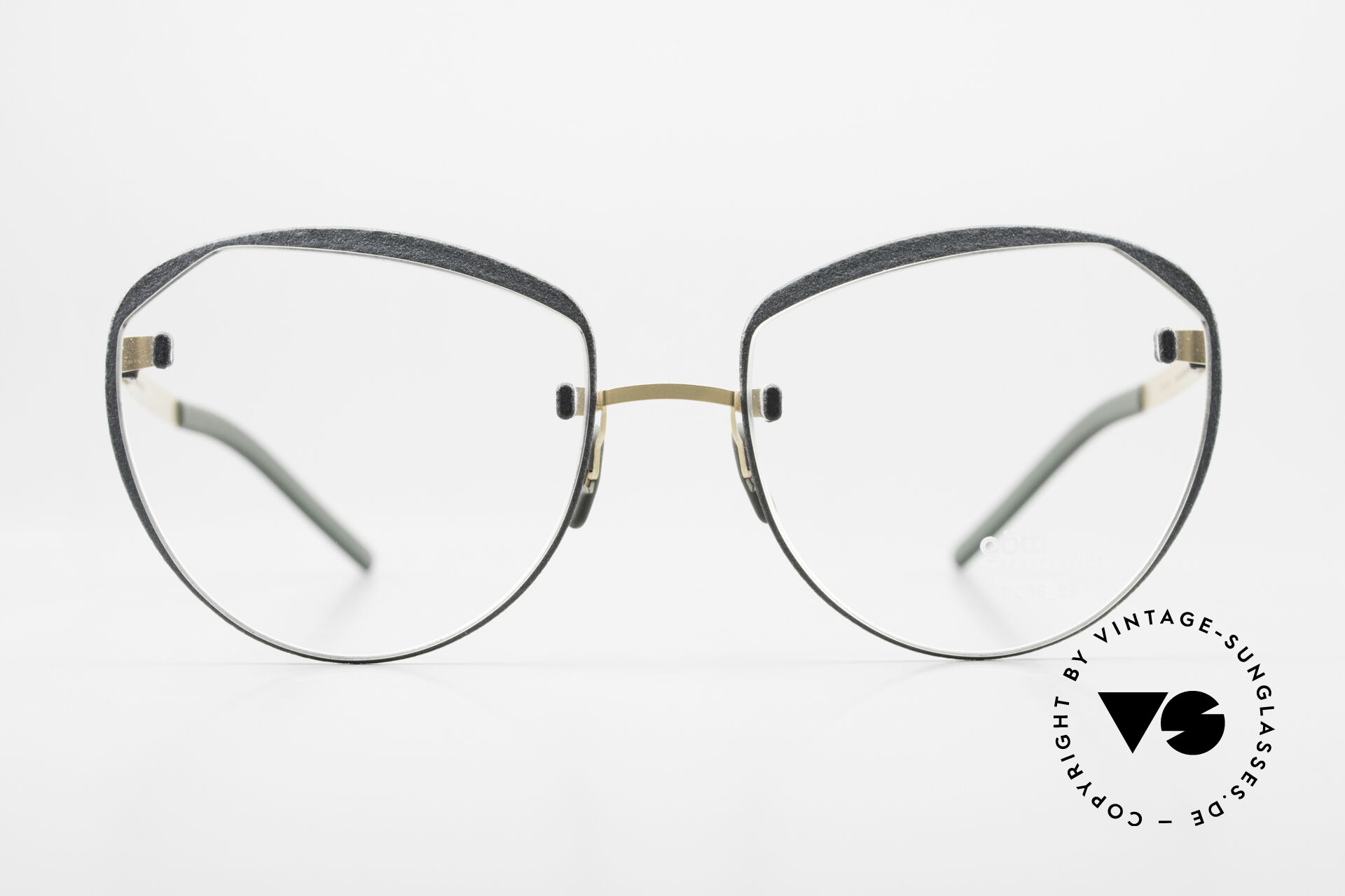 Glasses Götti Perspective DC06 Glasses Oprah Winfrey Series