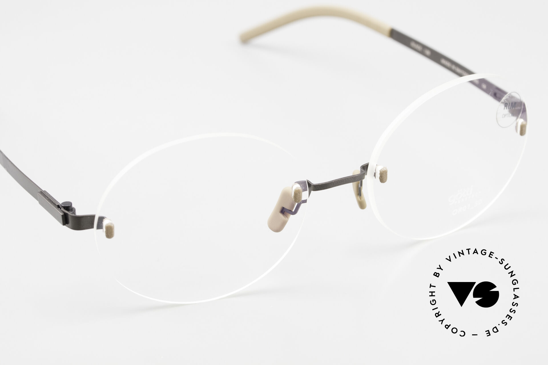 Gotti Perspective OR01 Ladies Men s Eyeglasses