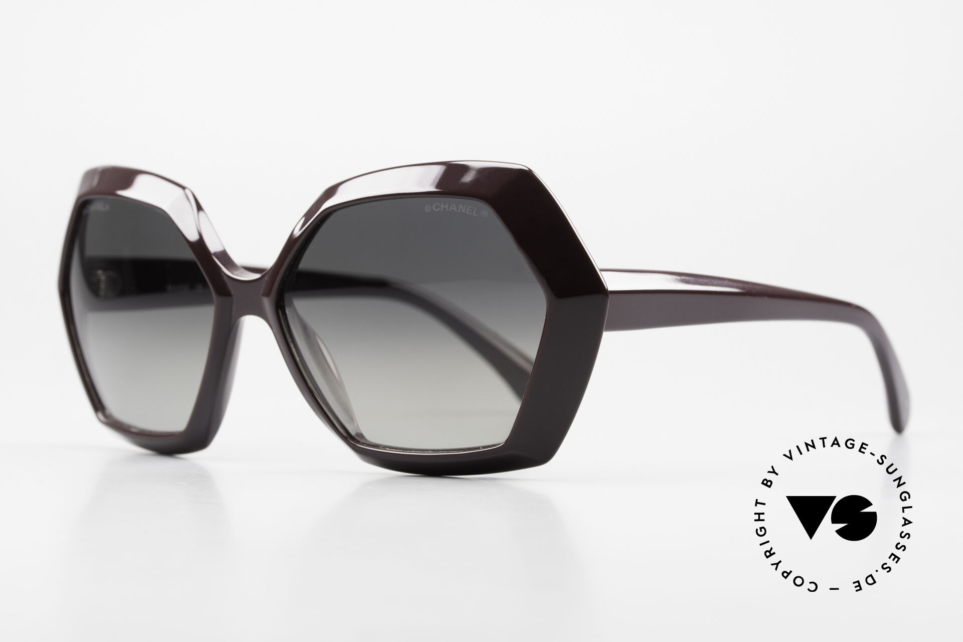 Chanel 5367 Women s Luxury Shades