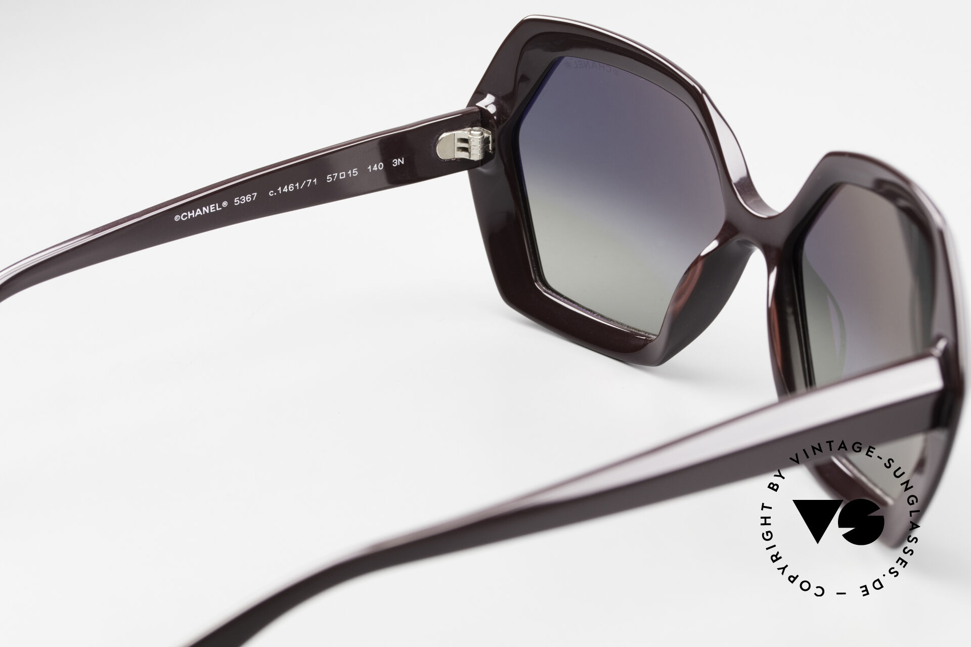 Chanel 5367 Women s Luxury Shades