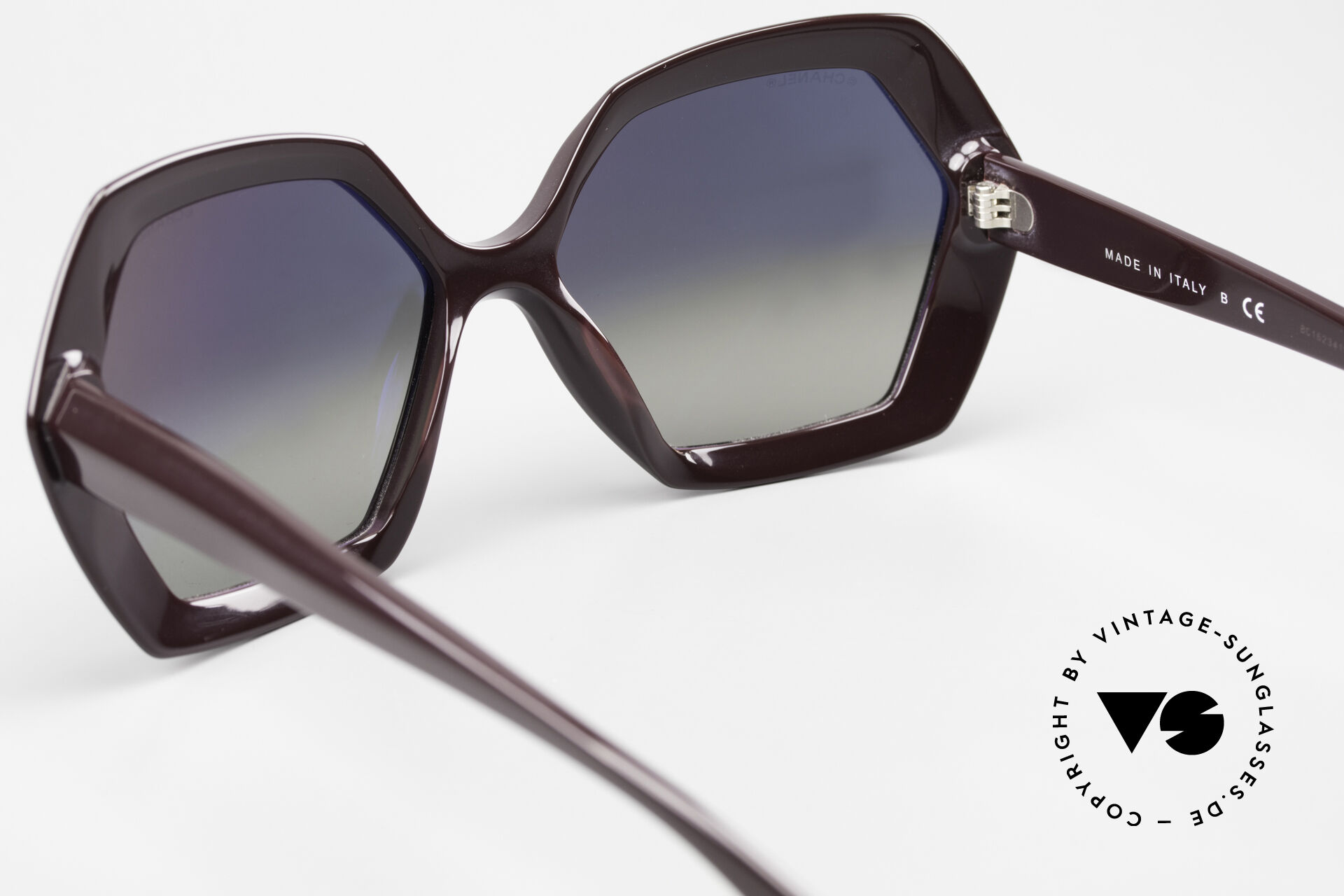 Chanel 5367 Women s Luxury Shades