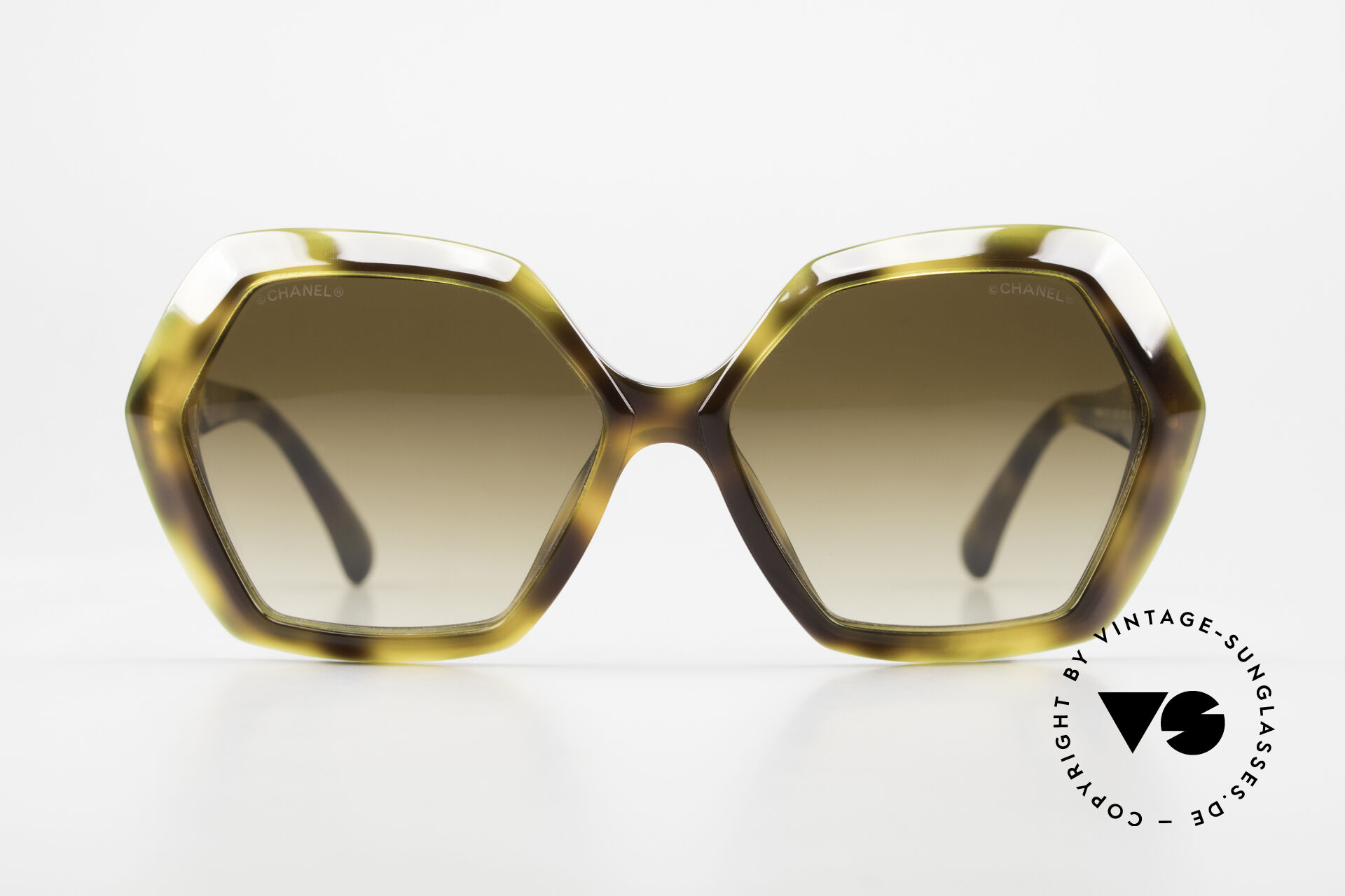 Chanel ladies sunglasses clearance