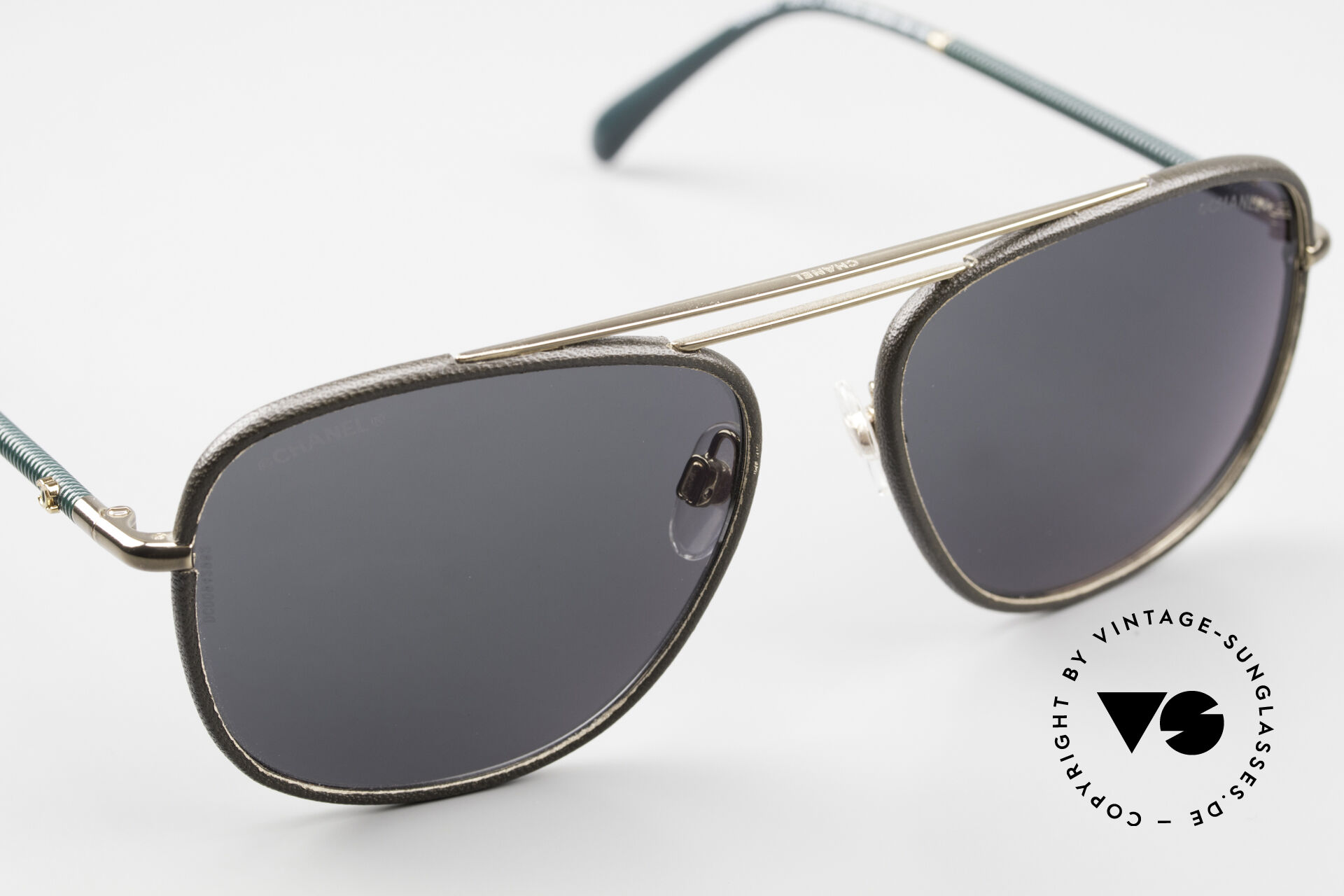 Chanel sunglasses original clearance