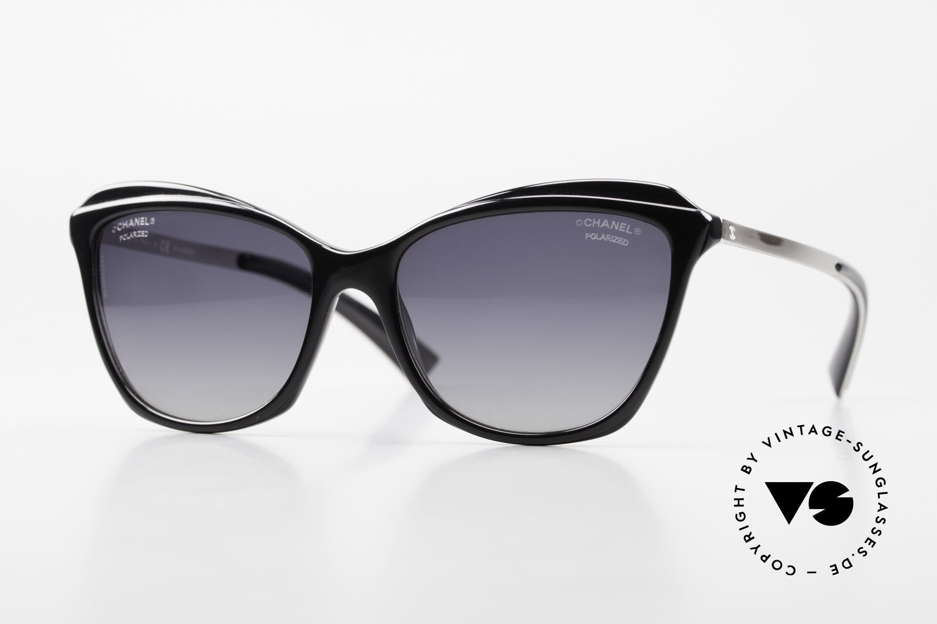 Chanel clearance 5384 sunglasses