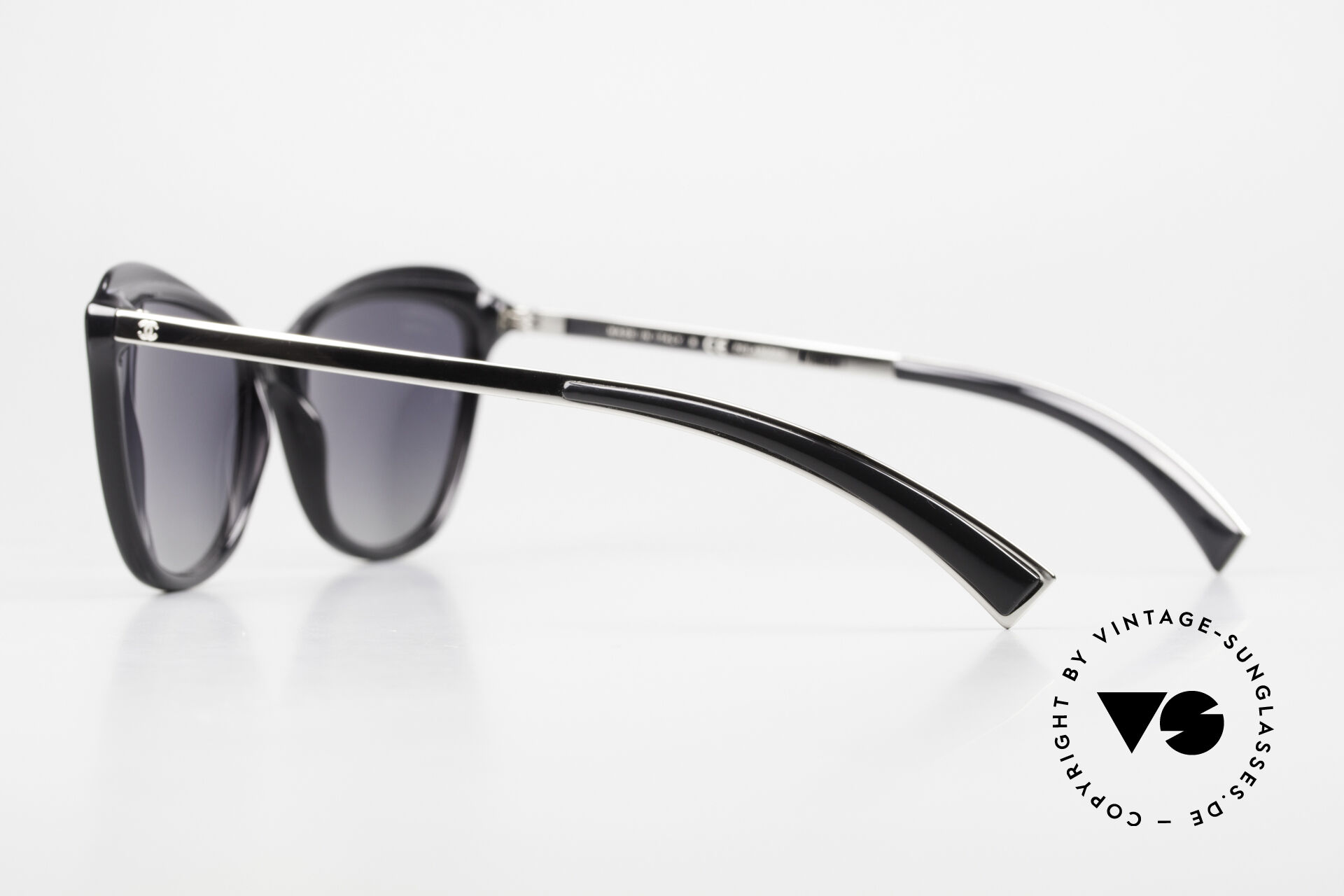 Chanel 5384 Luxury Shades Polarized